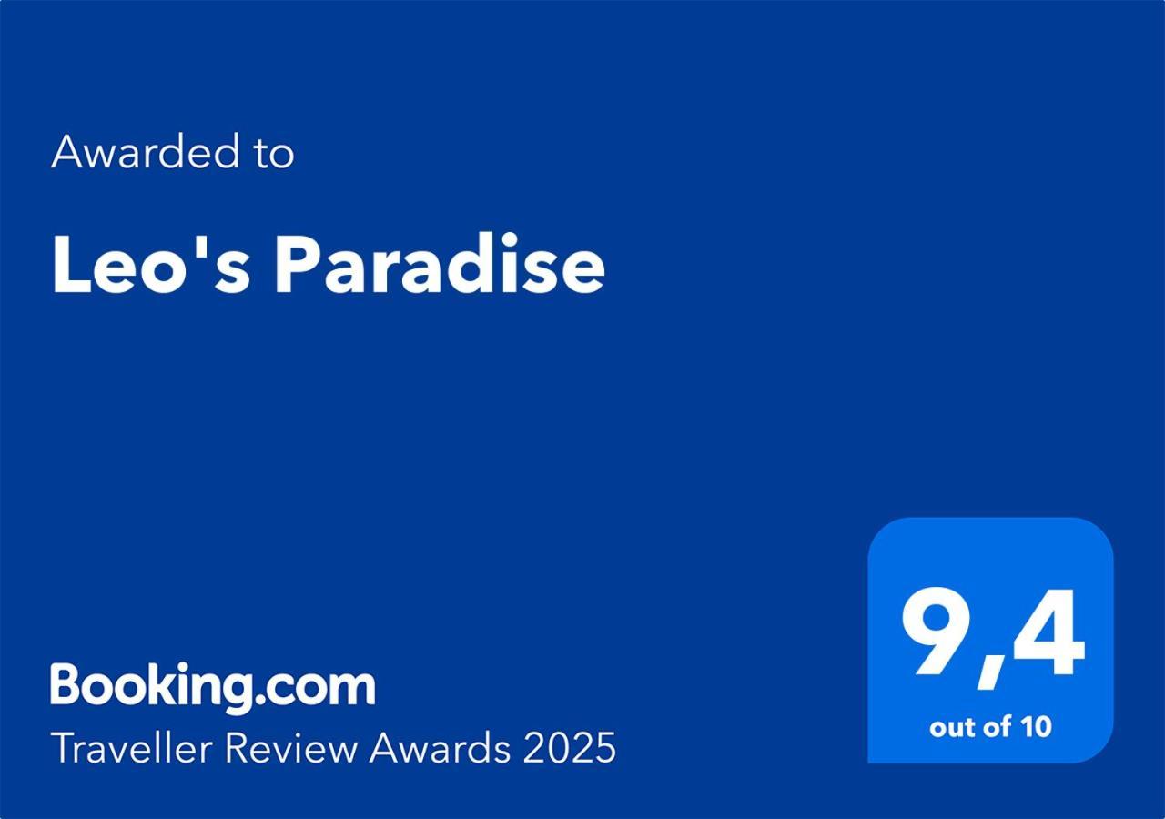 Leo's Paradise Protaras