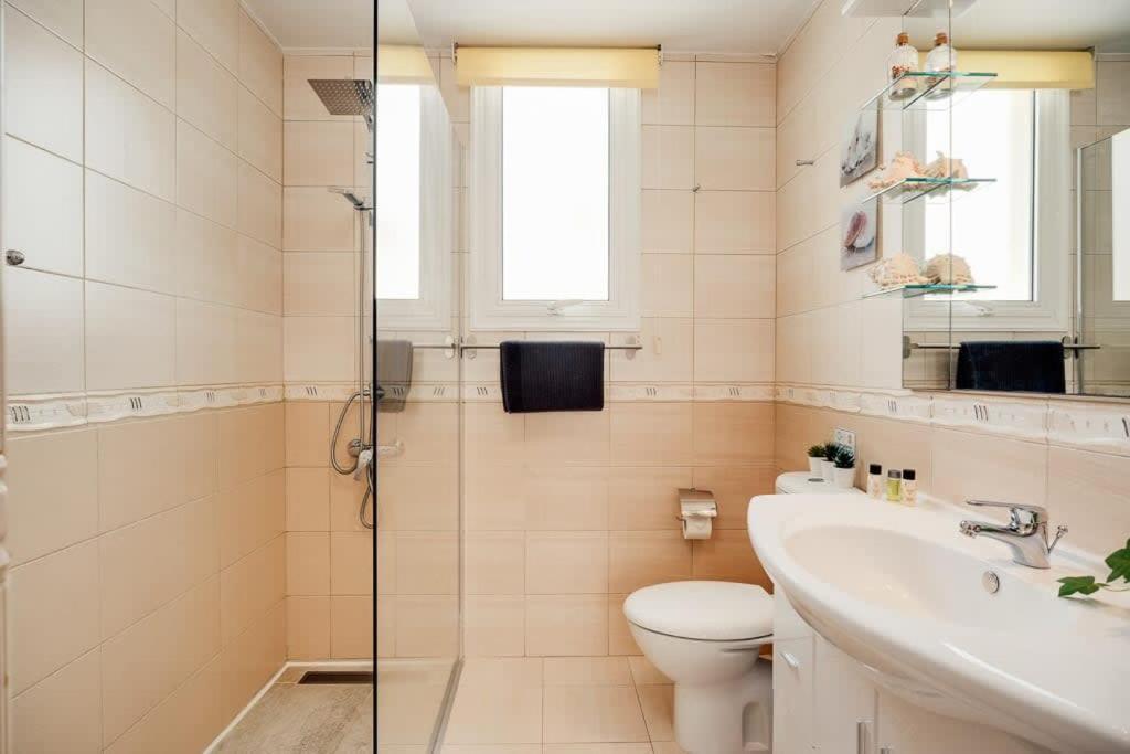 Villa Cosmea *