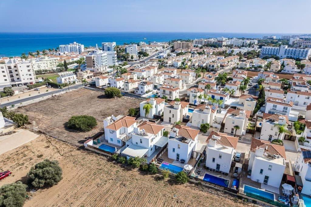 Dafni Villa Protaras
