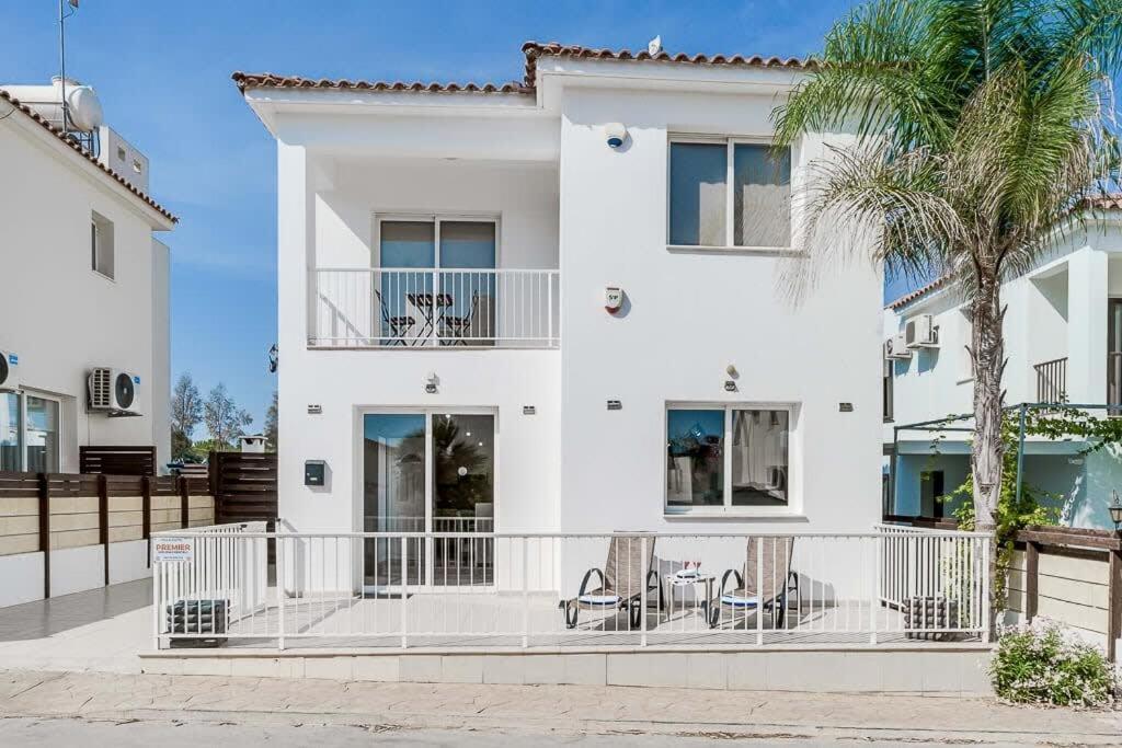 Dafni Villa