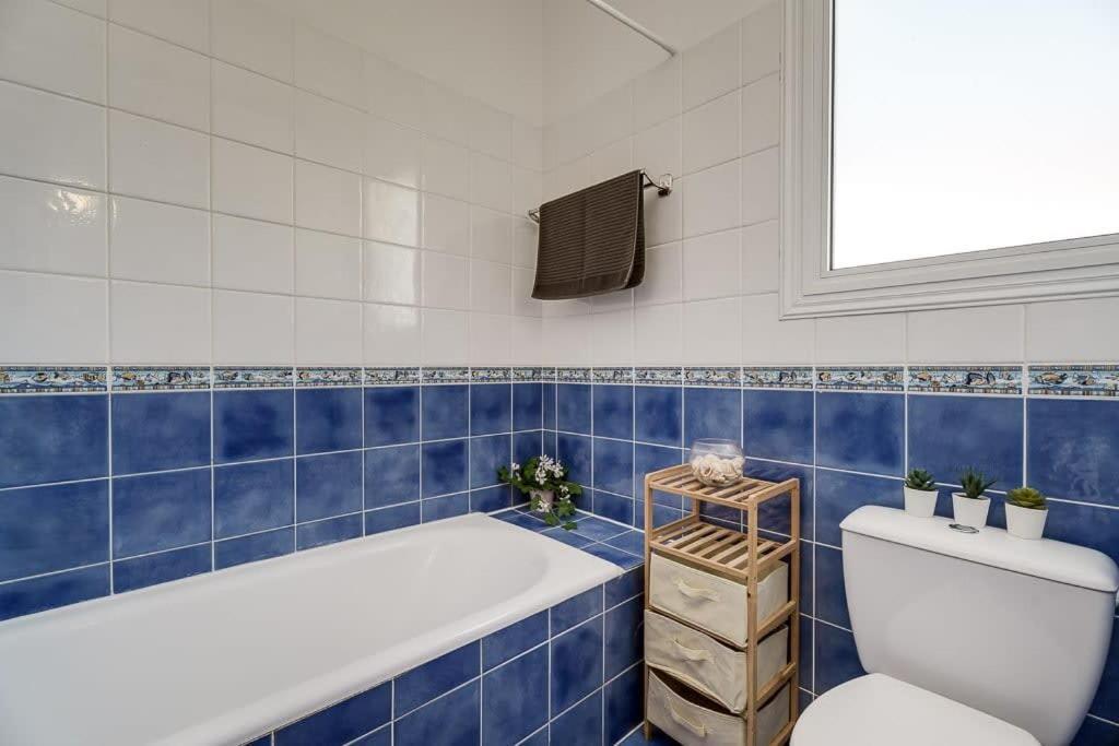 Villa Dafni