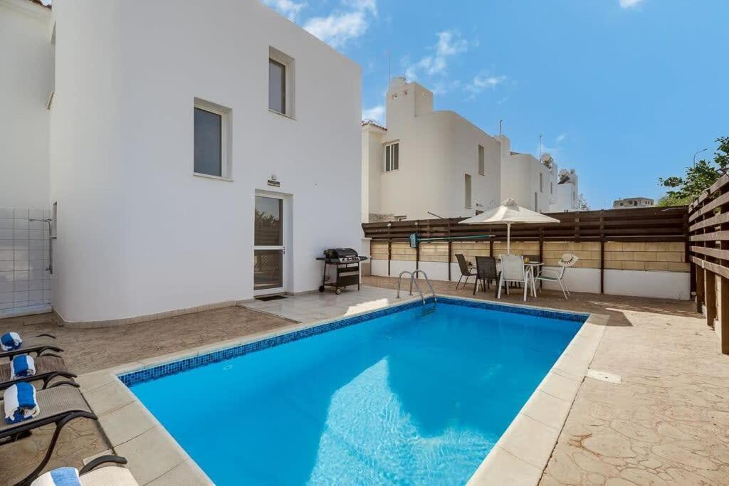 Dafni Villa Protaras