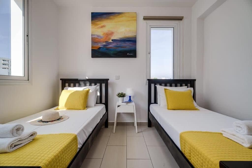 Dafni Villa *