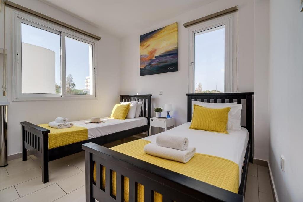 Villa Dafni Protaras