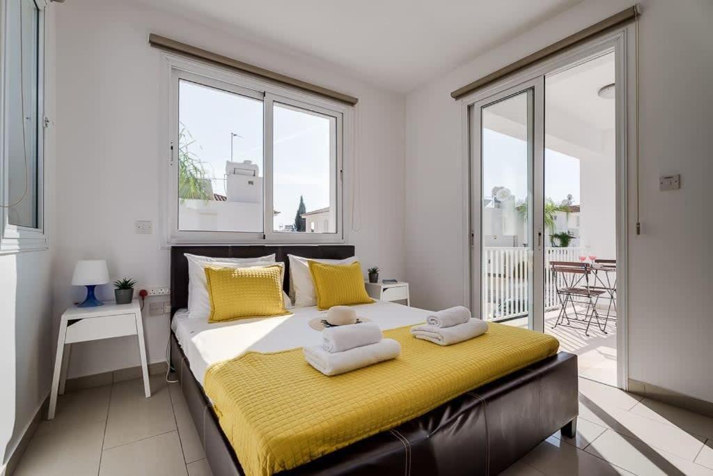 Dafni Villa