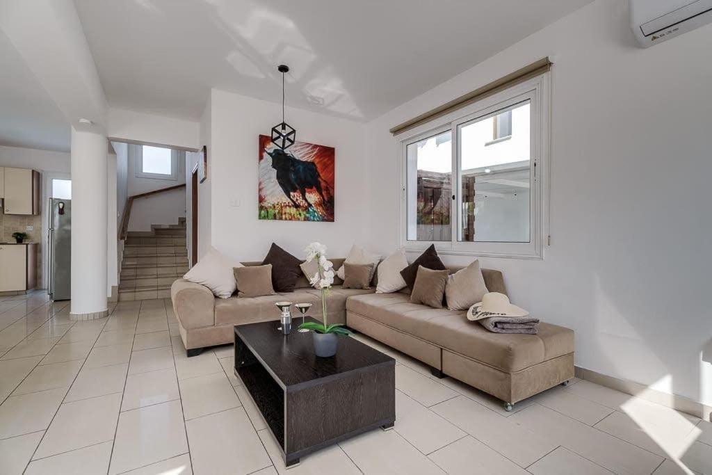 Villa Dafni