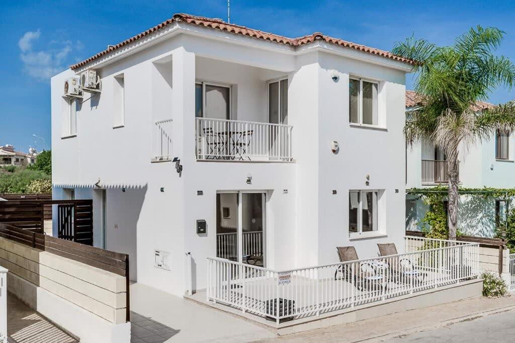 Dafni Villa Protaras