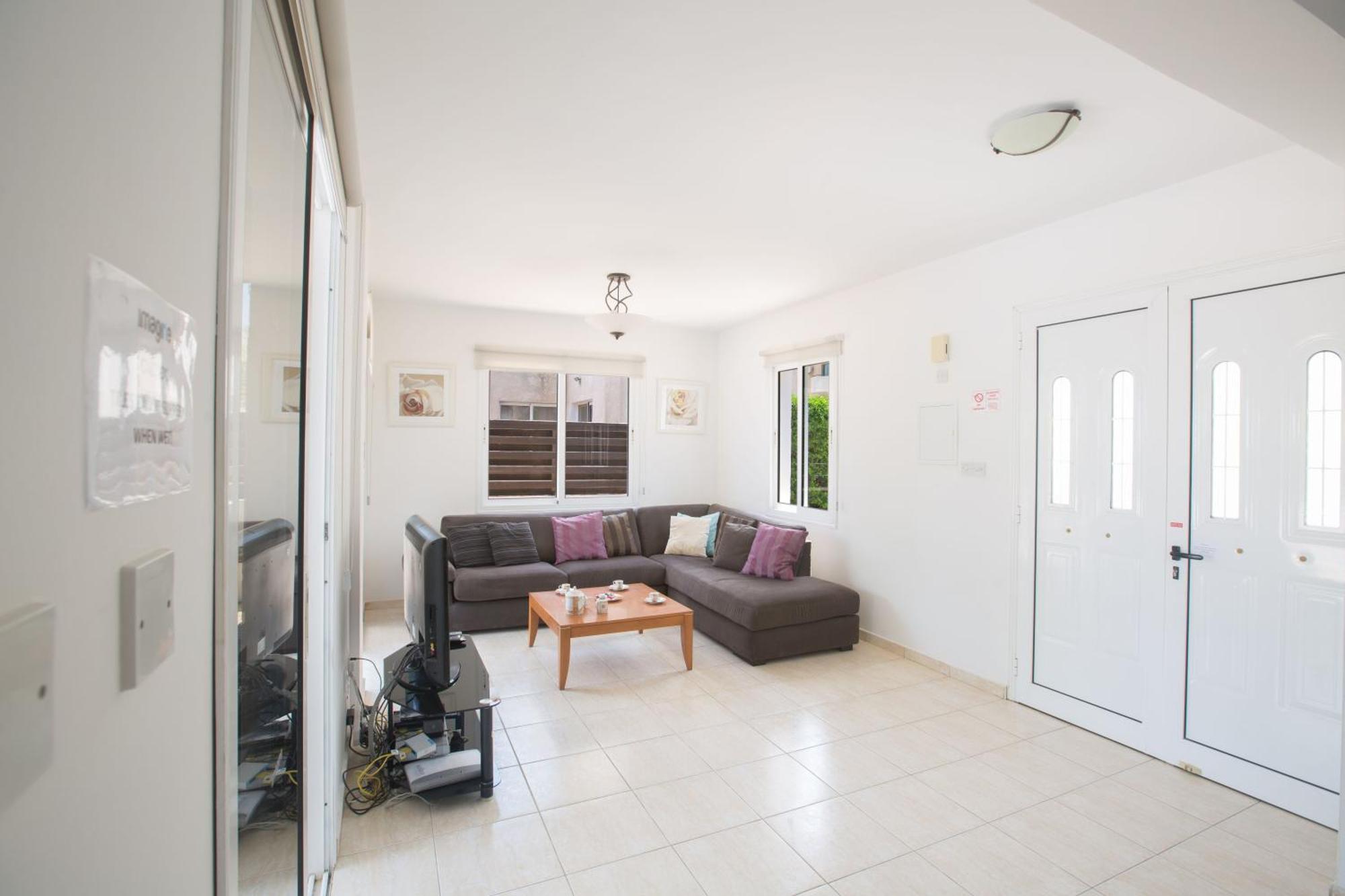 Ferienvilla 14 Holiday home *