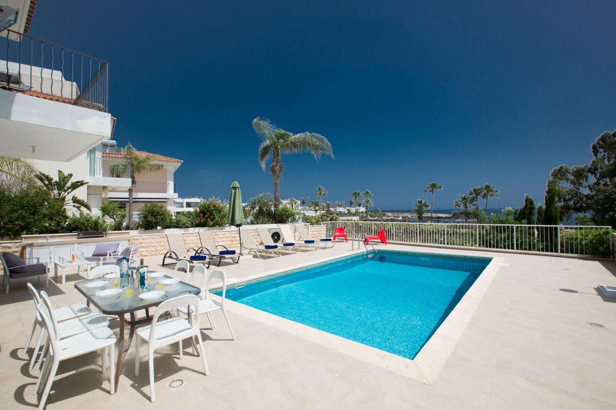 Schoene Direkt Am Holiday home