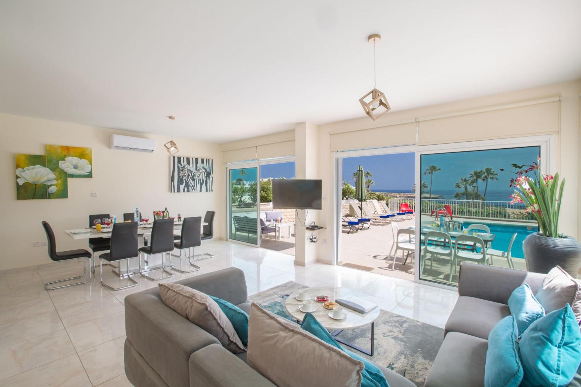 Schoene Direkt Am Holiday home *