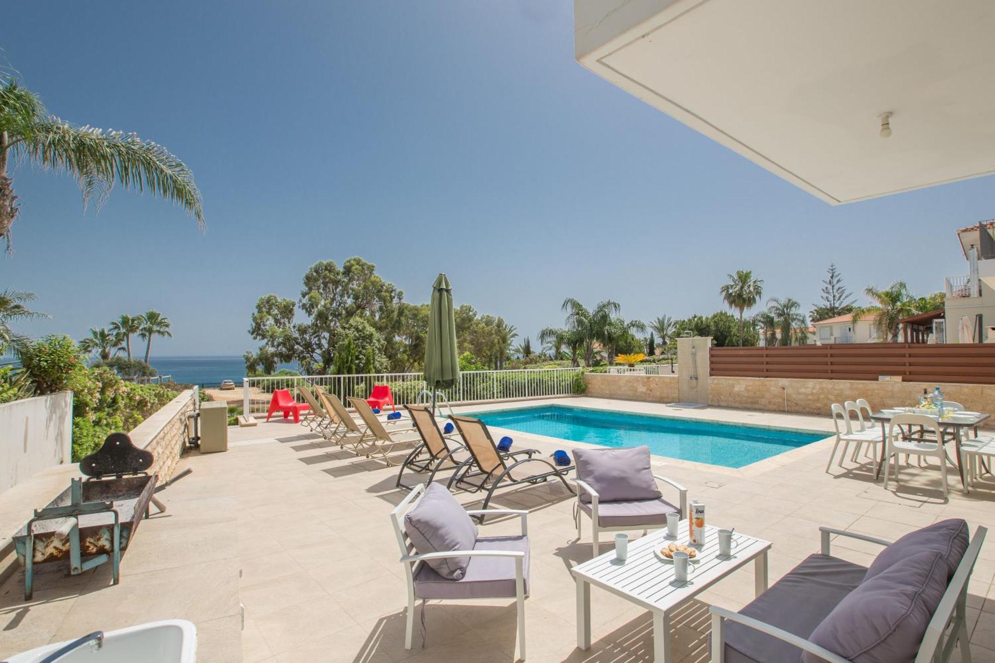 Schoene Direkt Am Holiday home