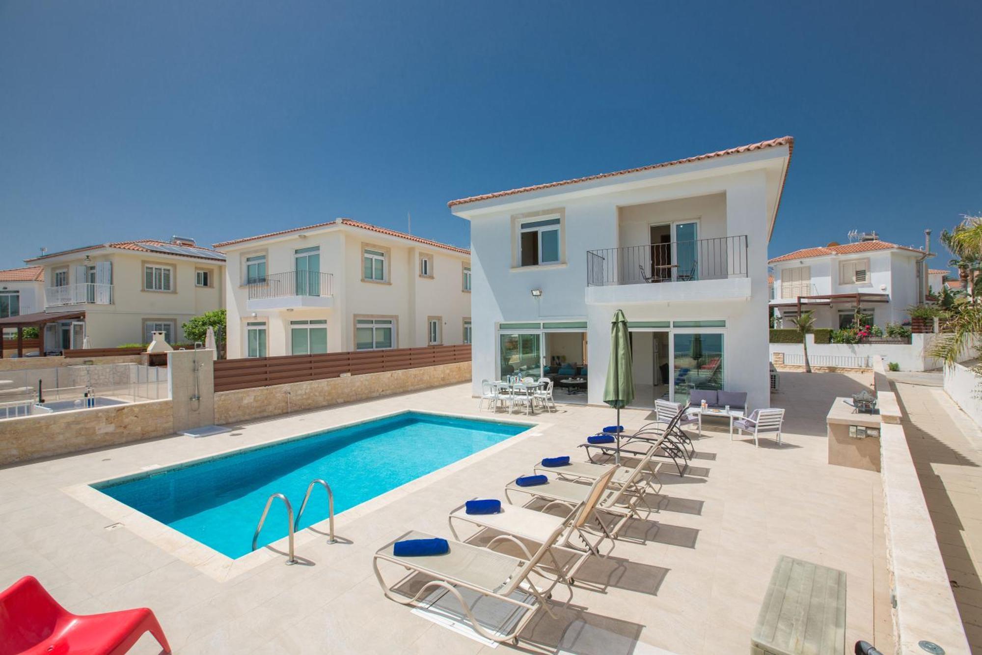 Schoene Direkt Am Holiday home *