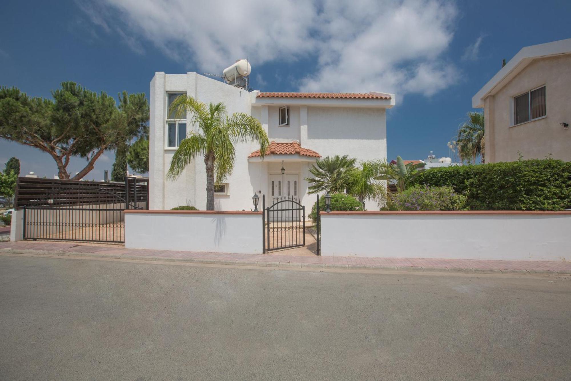 Holiday home Ferienvilla 14 *