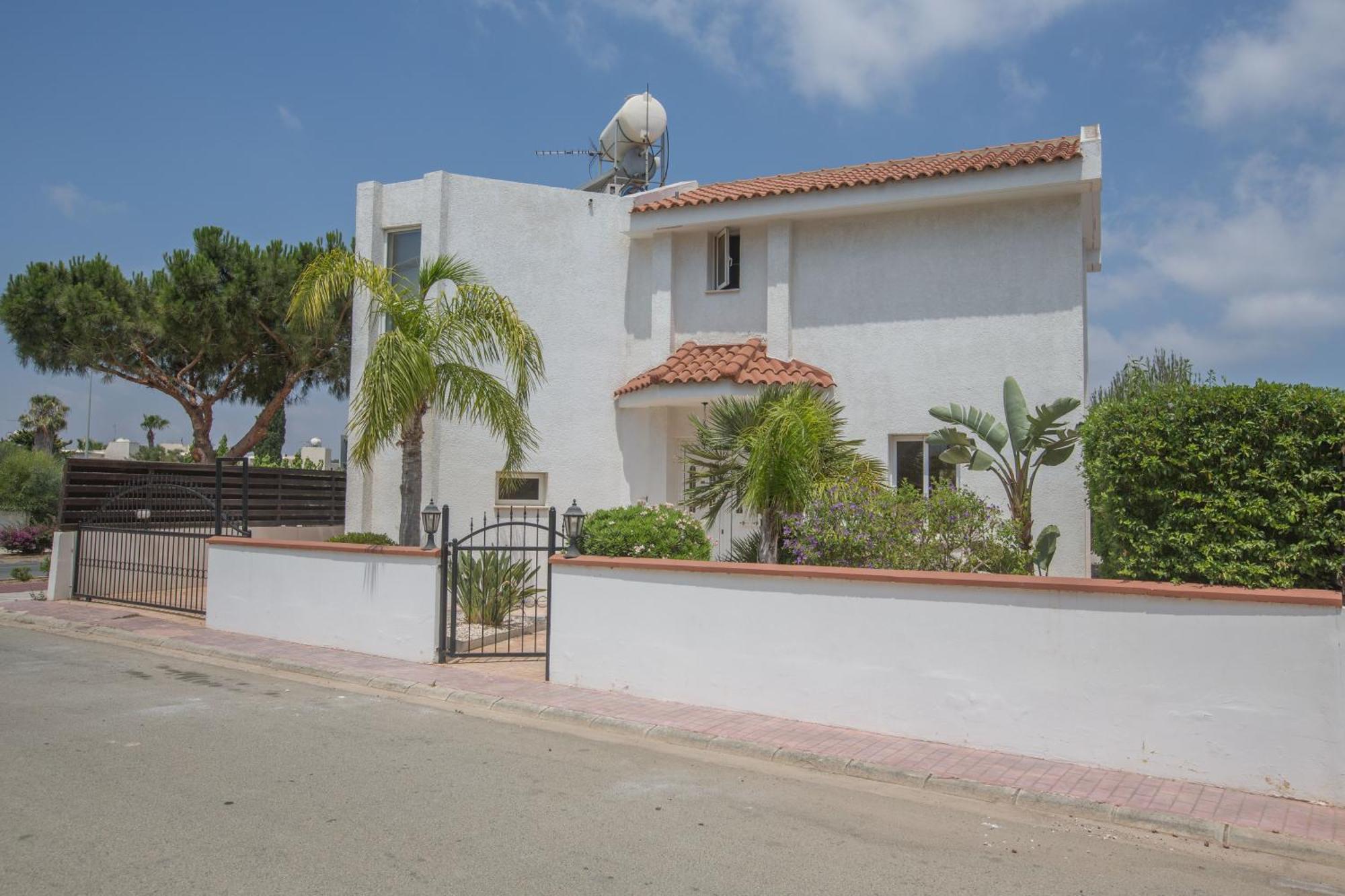 Holiday home Ferienvilla 14