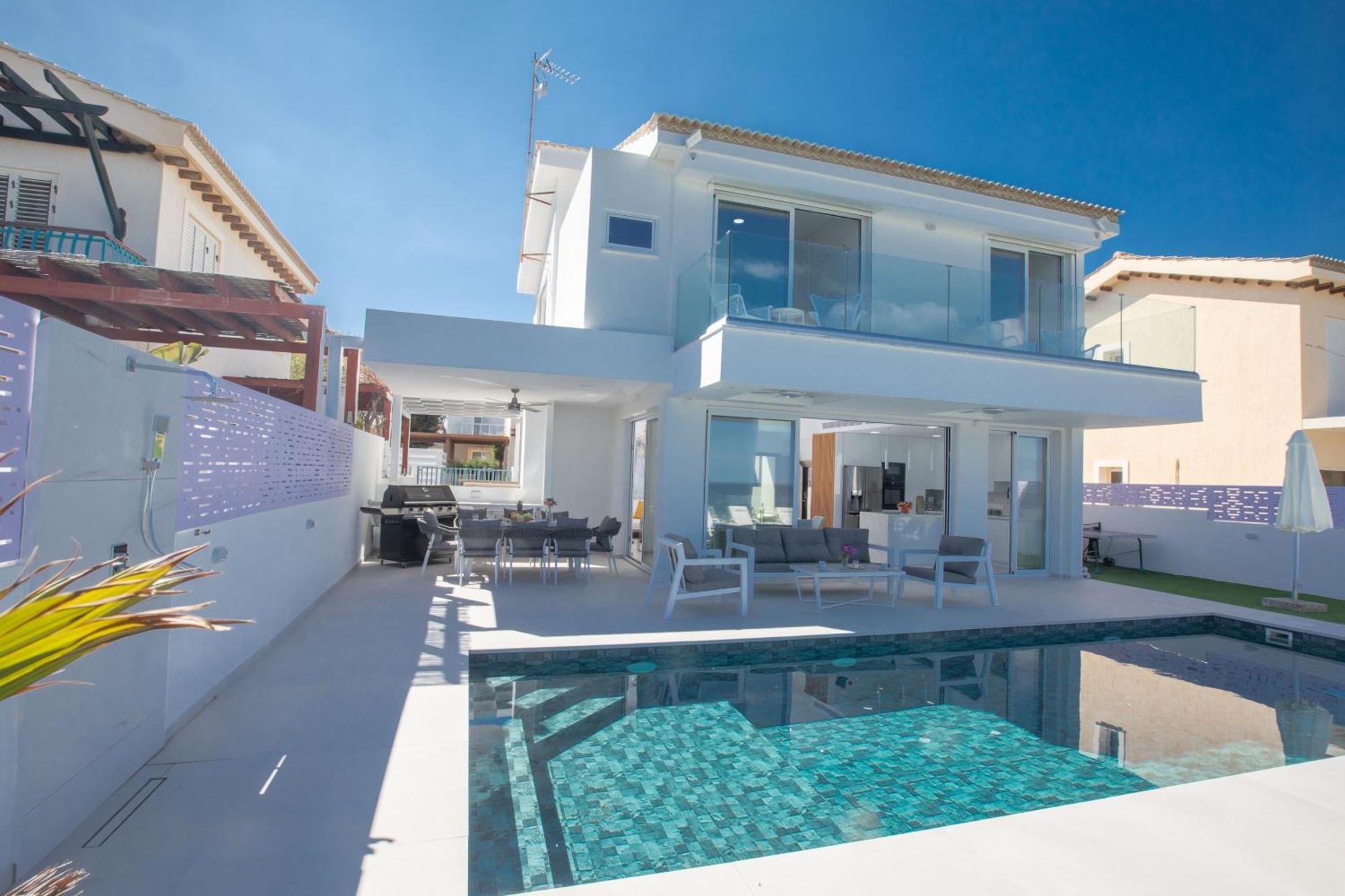 Holiday home Eleganter Urlaub Artizan Ar5