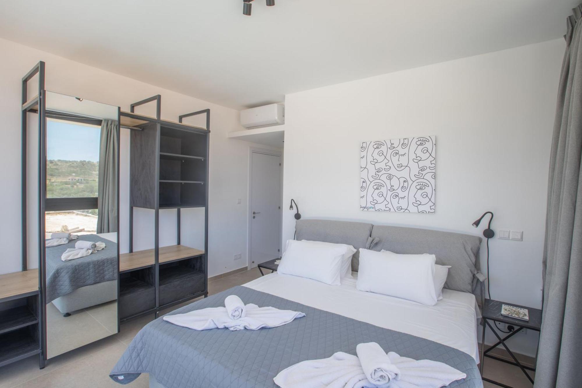 Geraeumige Mit Grossem Garten Und Pool Holiday home Protaras
