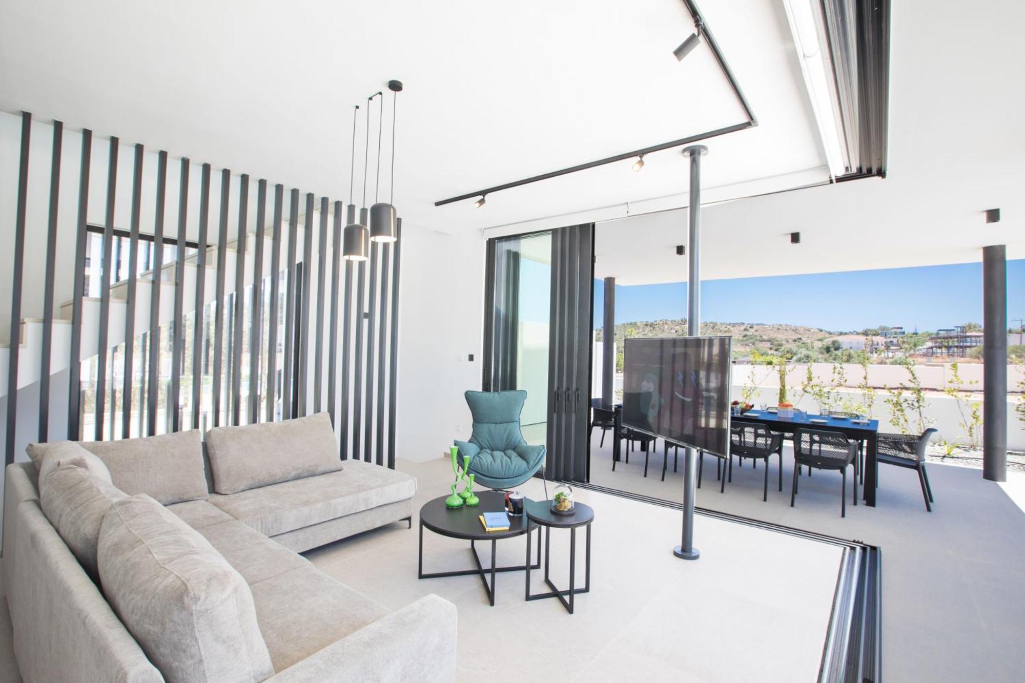 Geraeumige Mit Grossem Garten Und Pool Holiday home Protaras