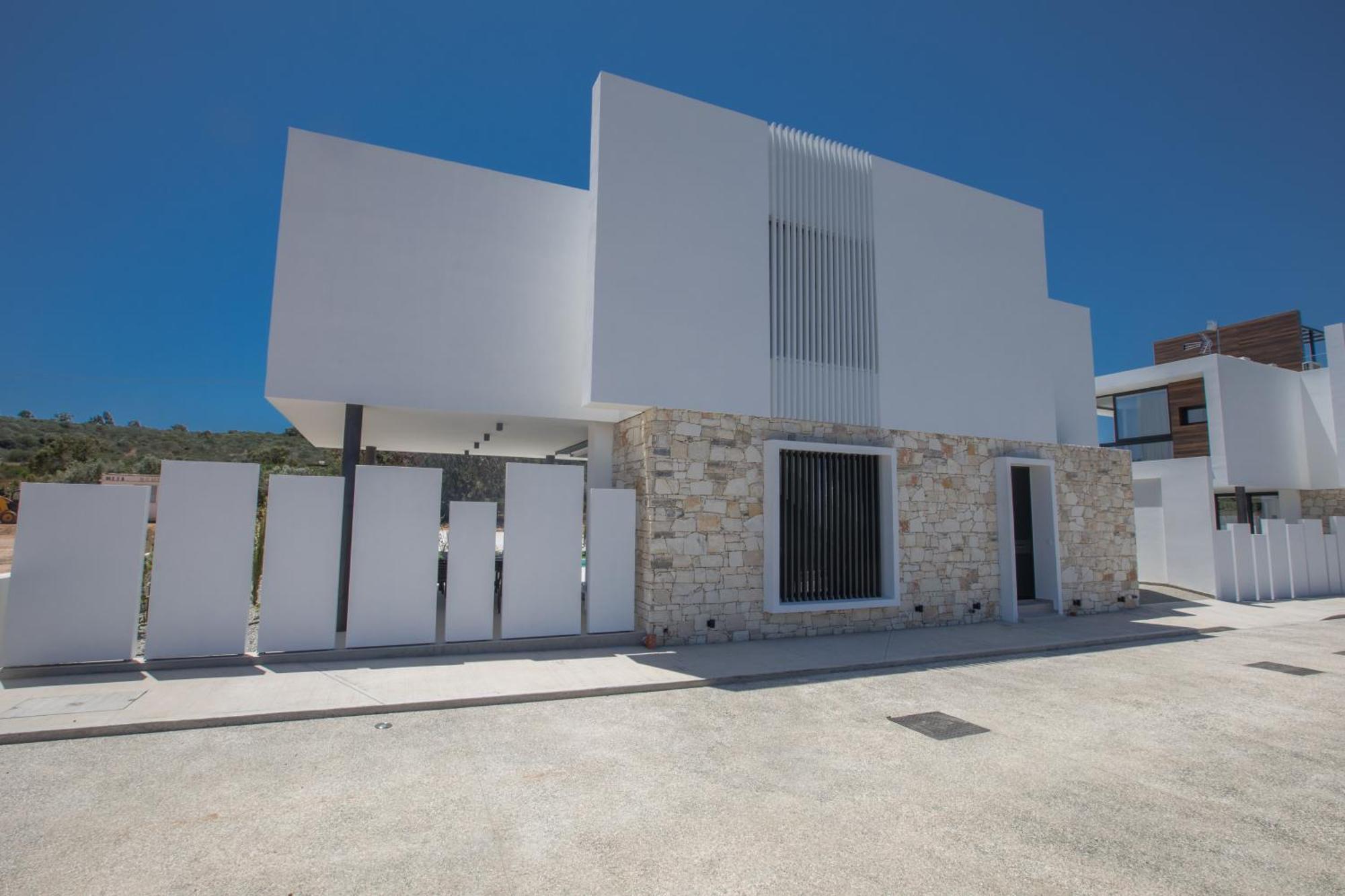 Geraeumige Mit Grossem Garten Und Pool Holiday home Protaras