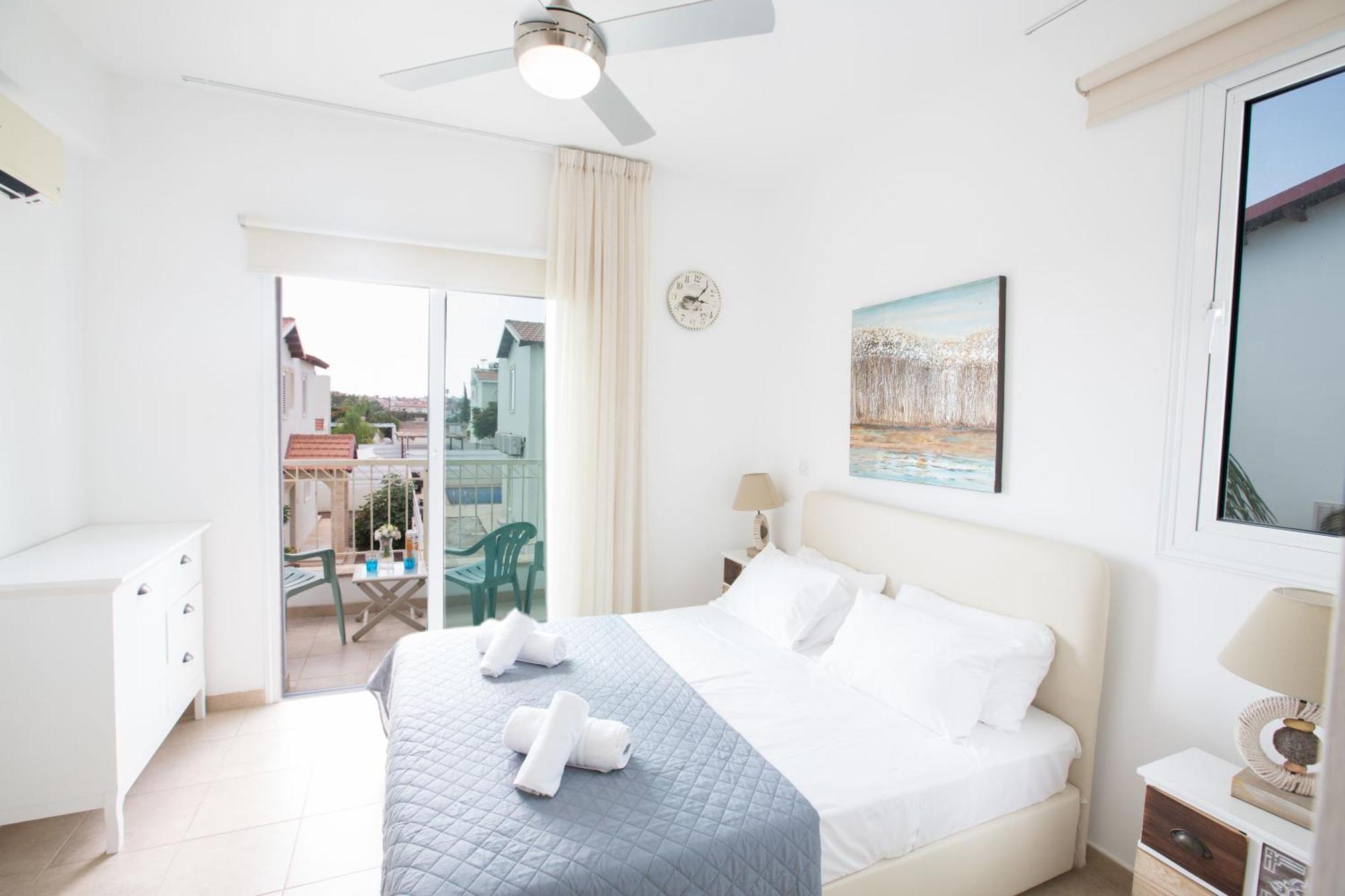 3 Schlafzimmer Mit Privatem Pool Holiday home *