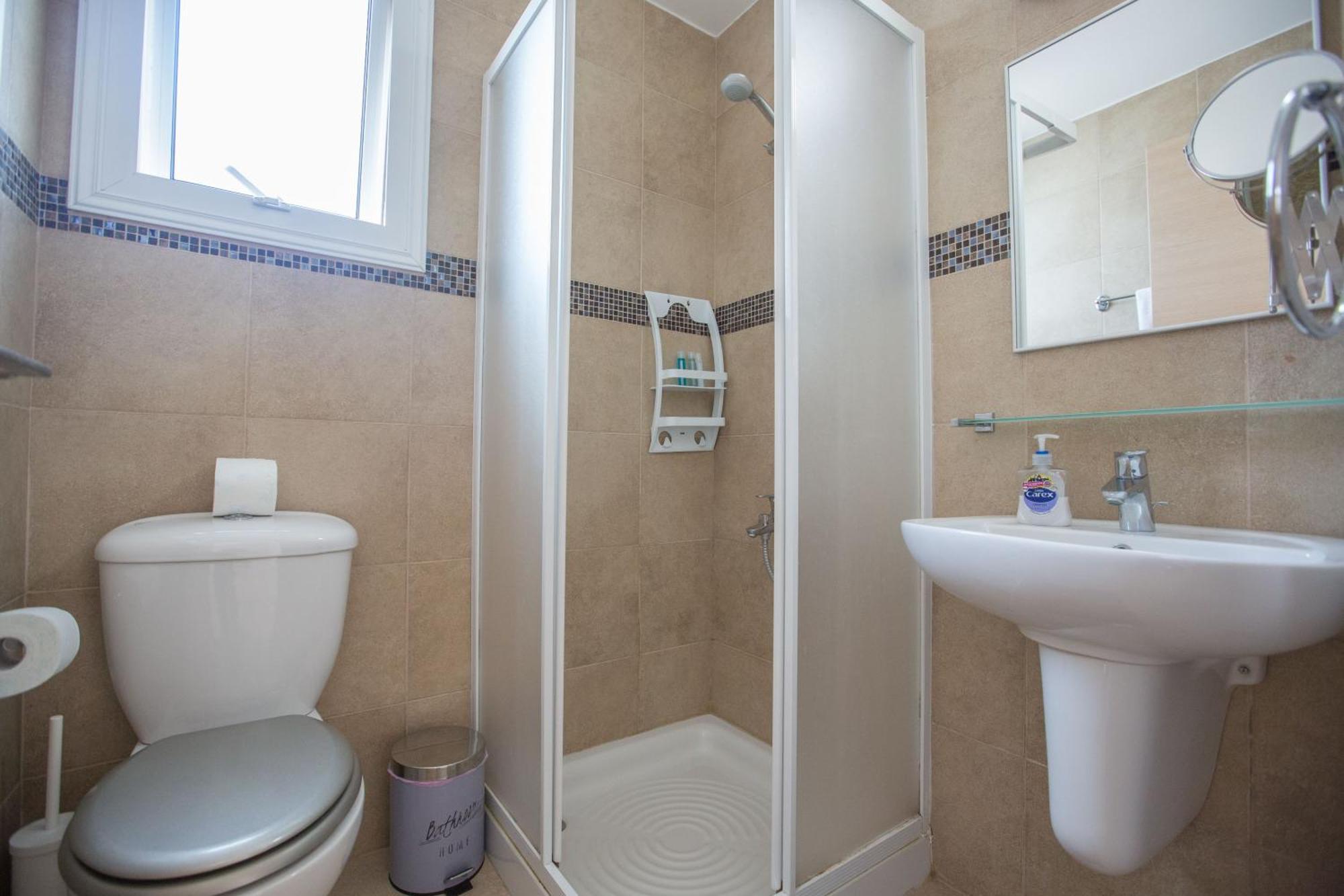 Holiday home 3 Schlafzimmer Mit Privatem Pool Protaras