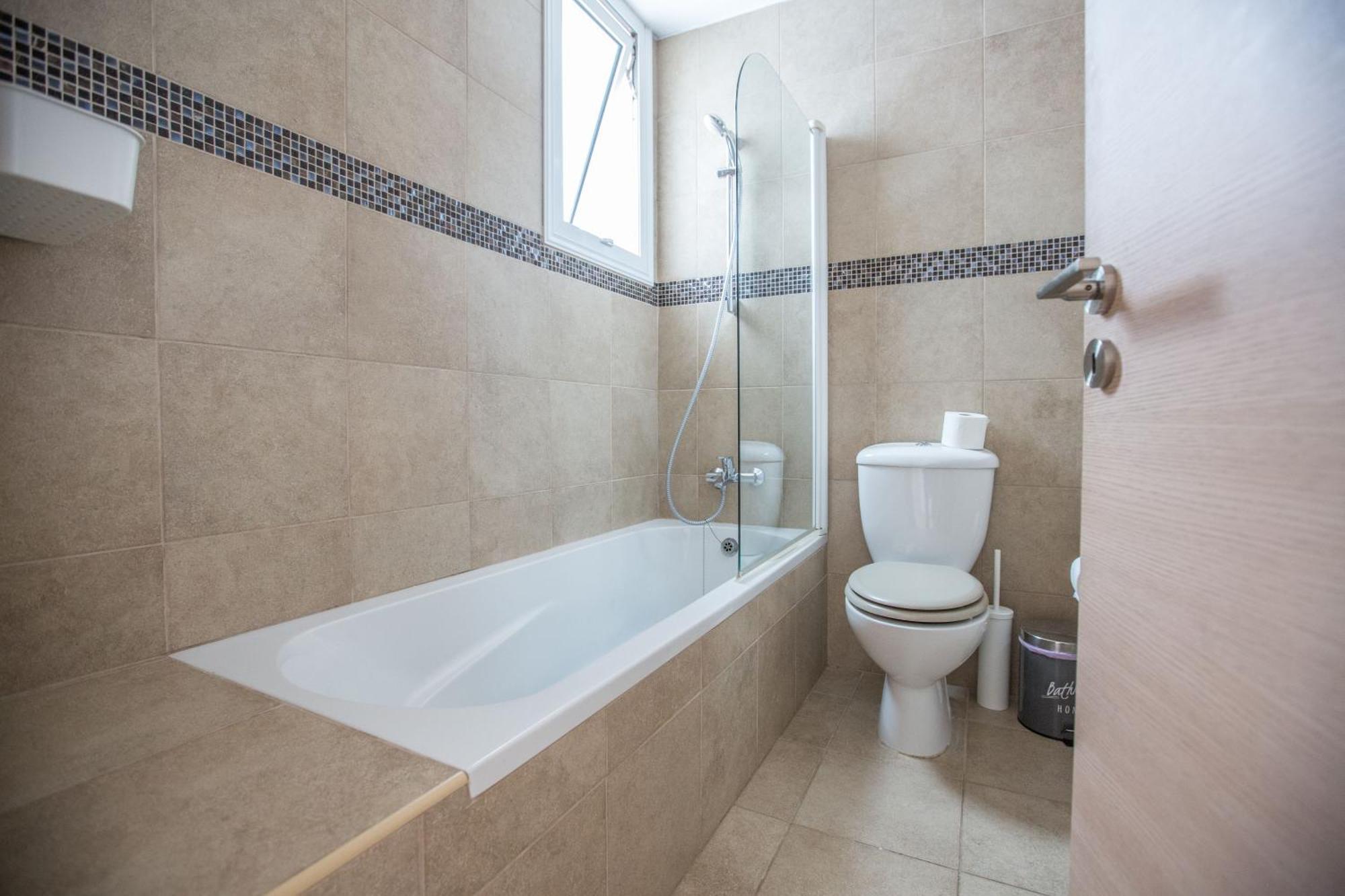 3 Schlafzimmer Mit Privatem Pool Holiday home Protaras