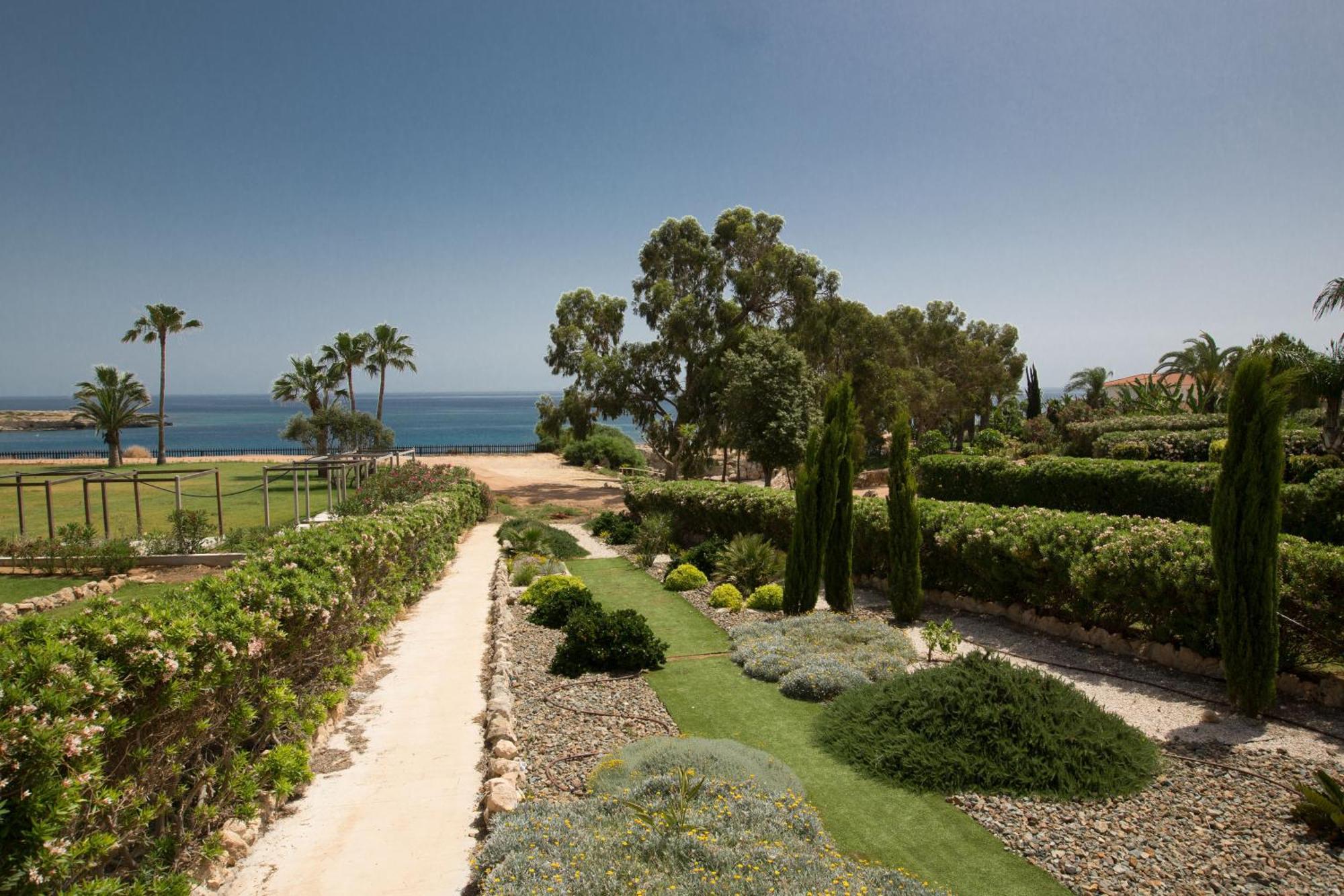 Holiday home Schoene Direkt Am Protaras