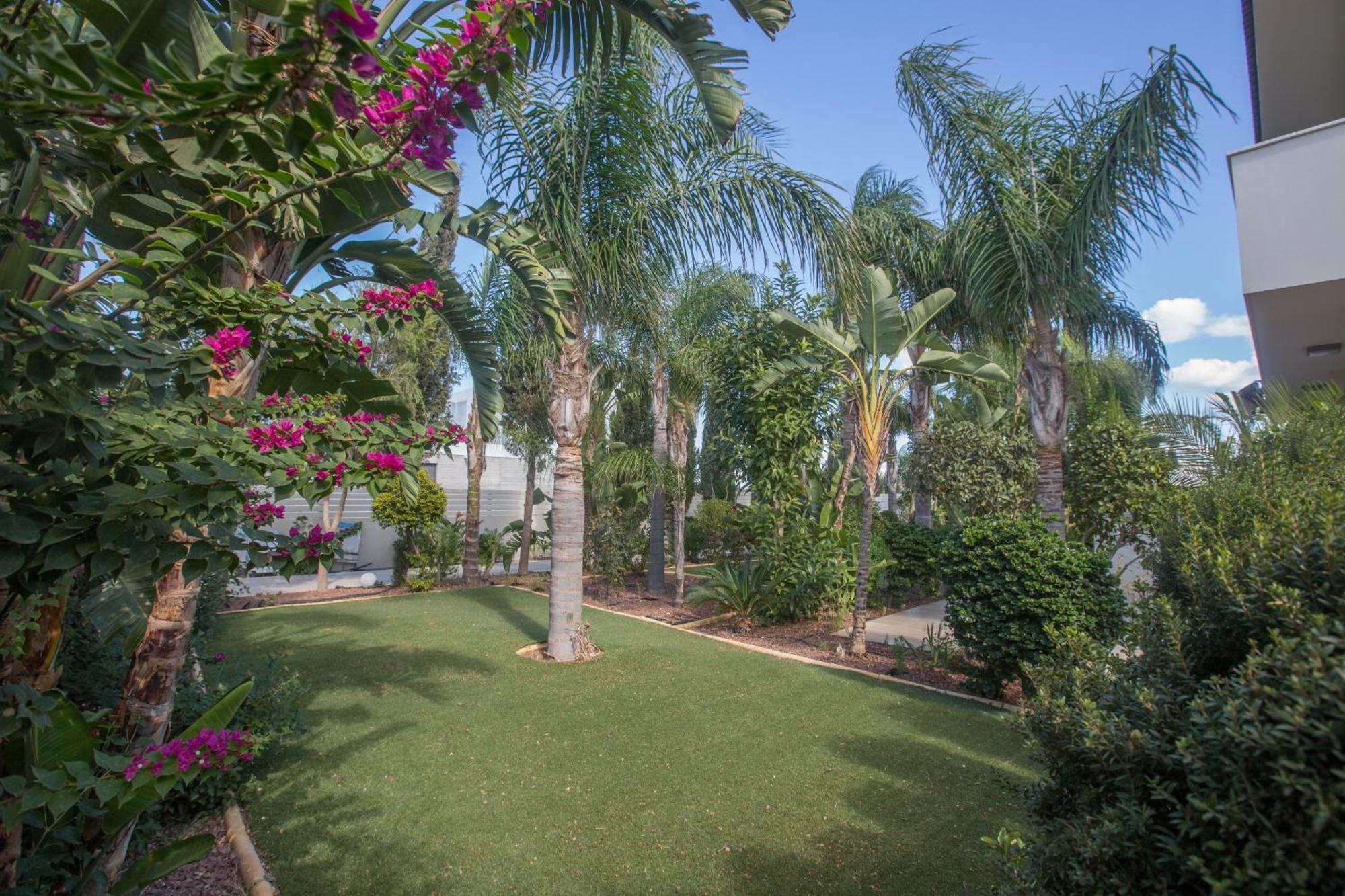 Holiday home Haus In Ayia Napa Mit Privatem Pool Protaras