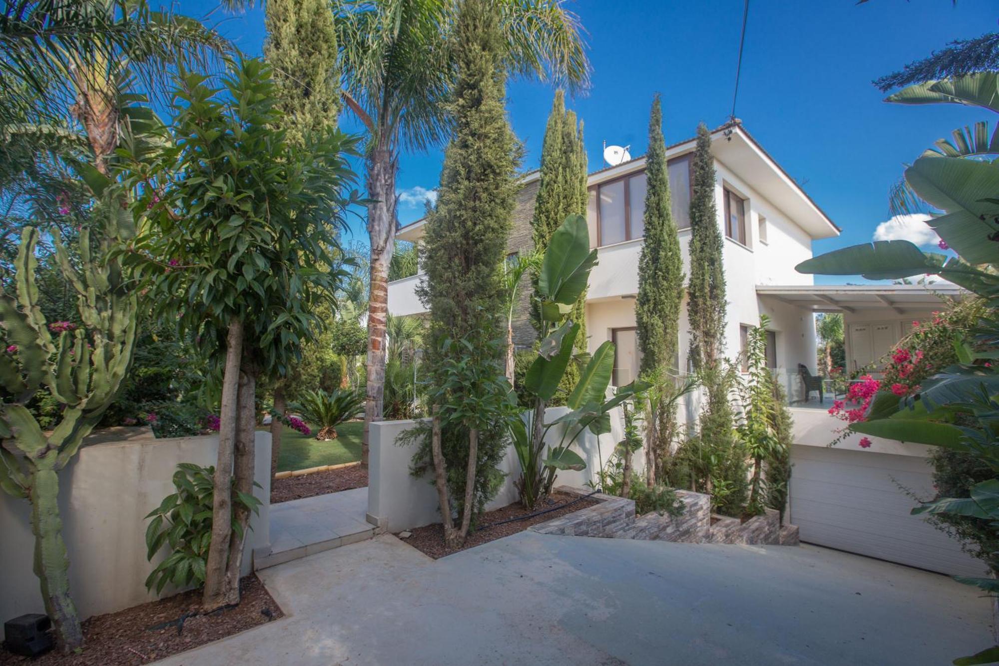 Holiday home Haus In Ayia Napa Mit Privatem Pool Protaras