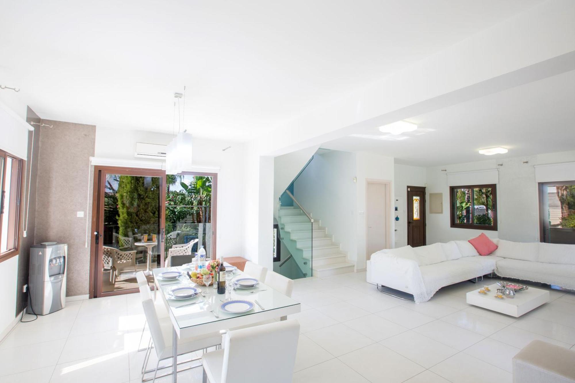 Haus In Ayia Napa Mit Privatem Pool Holiday home Protaras