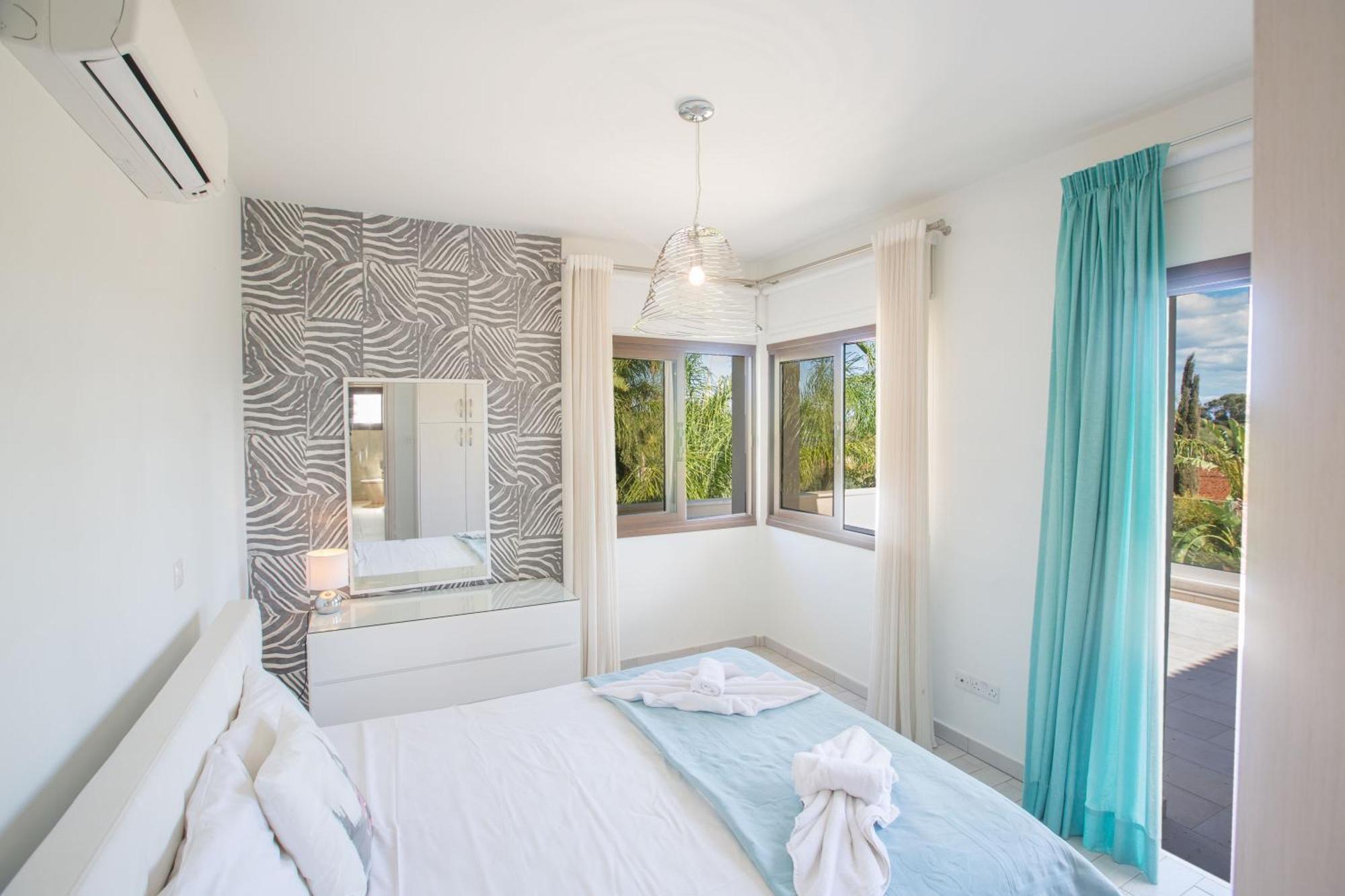 Holiday home Haus In Ayia Napa Mit Privatem Pool Protaras