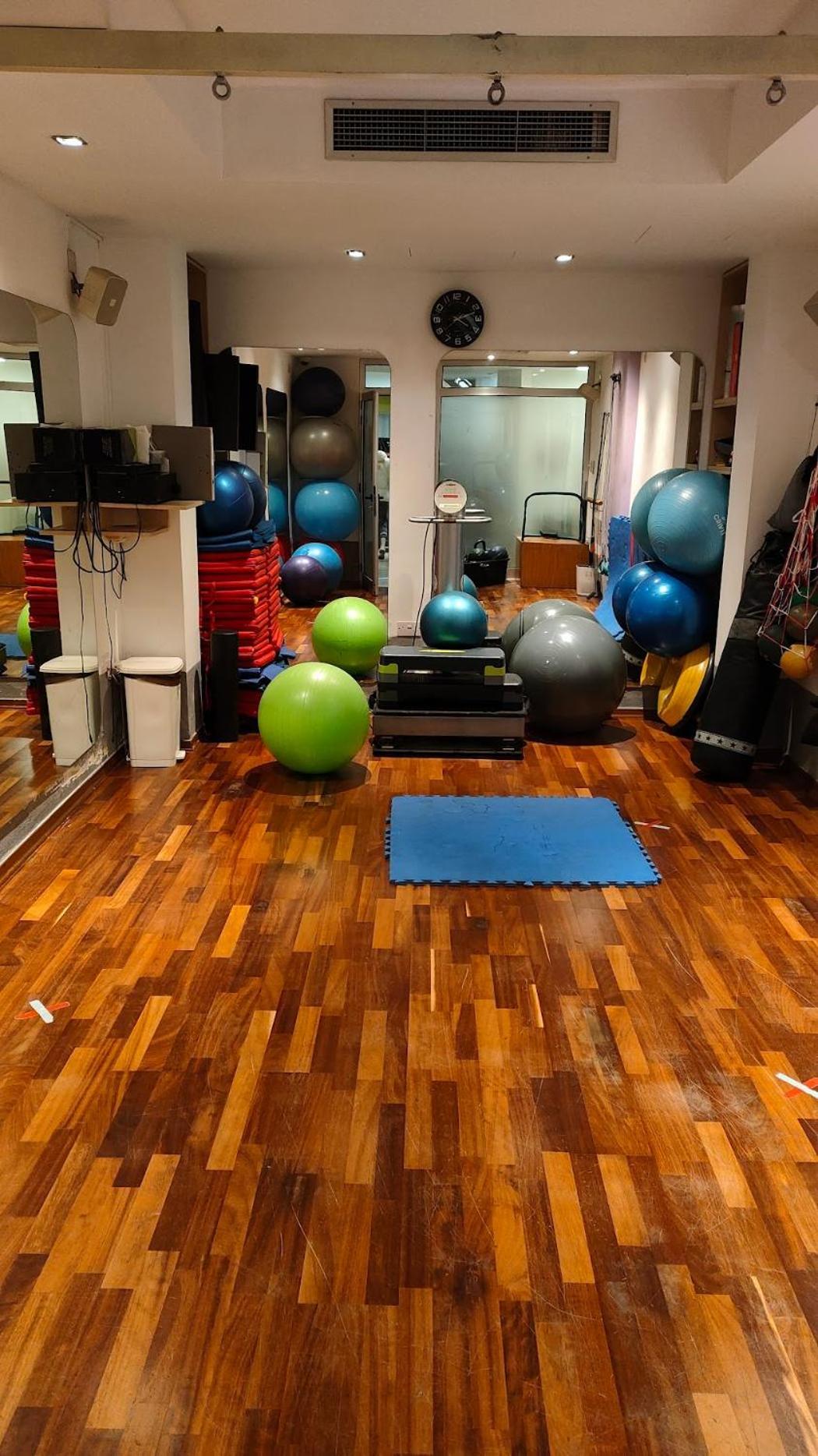 Apartment Deja Blue Kyklades Bc7 - Workspace, Pool, Gym, Nearby *