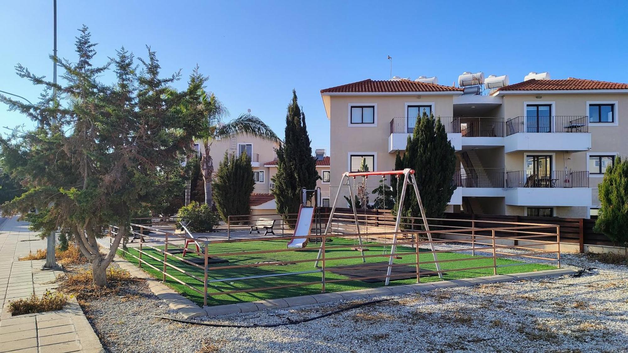 Apartment Deja Blue Kyklades Bc7 - Workspace, Pool, Gym, Nearby *