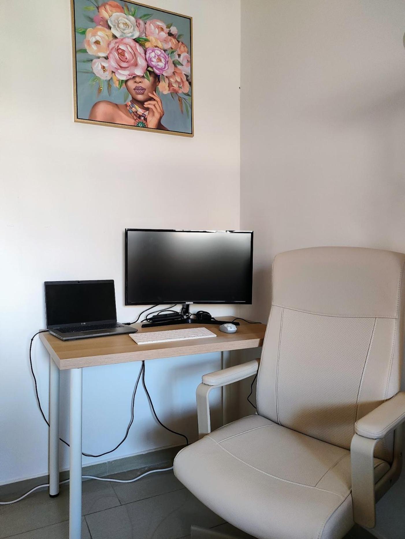 Deja Blue Kyklades Bc7 - Workspace, Pool, Gym, Nearby