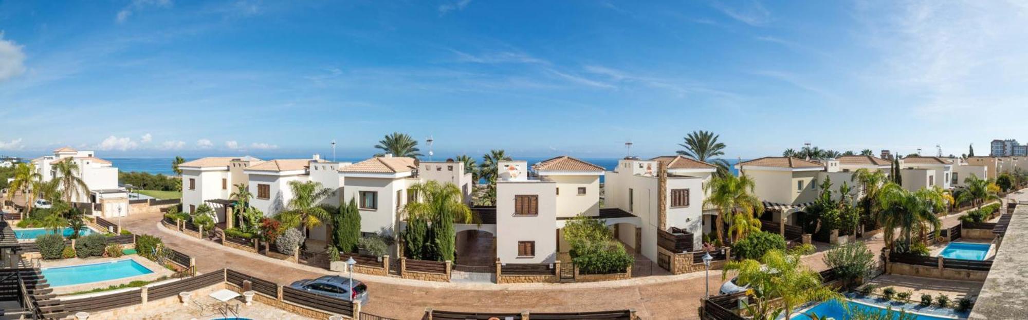 Villa Greco Mare #21
