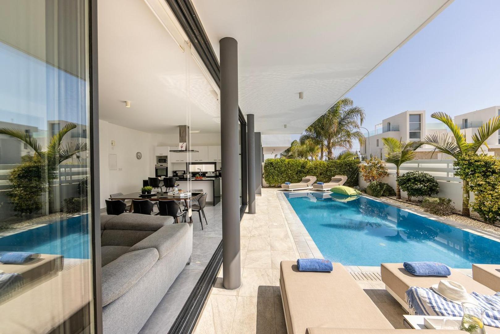 Villa Diamond *