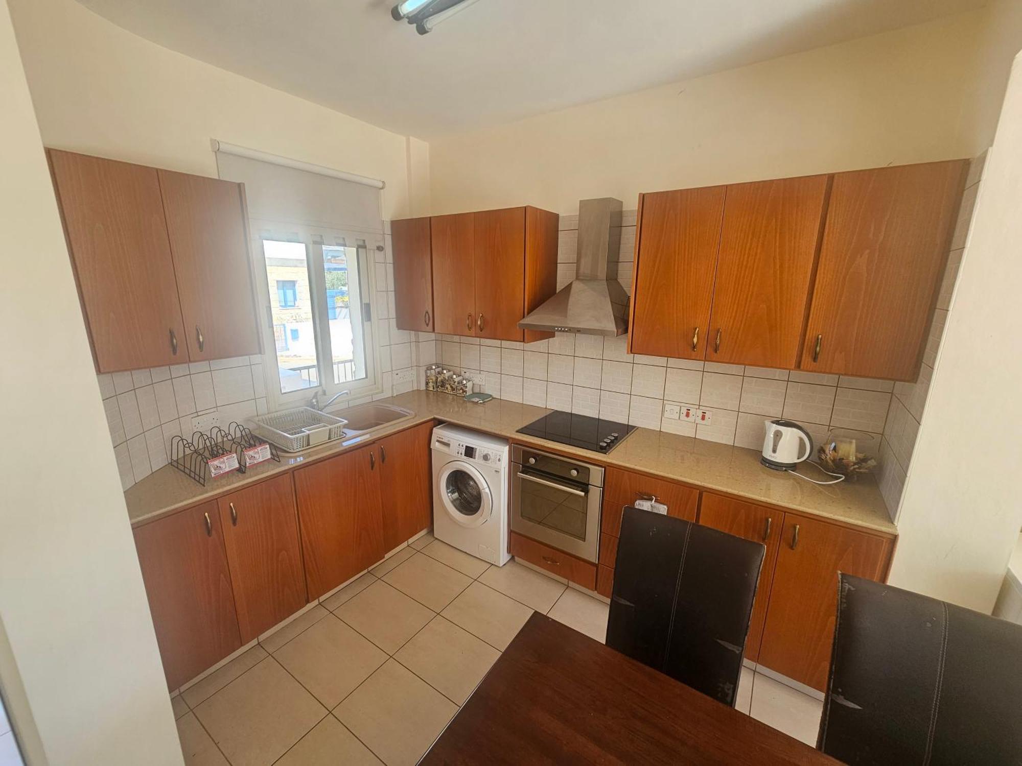 Holiday home 2 Bdr - Walk To Beach! Protaras