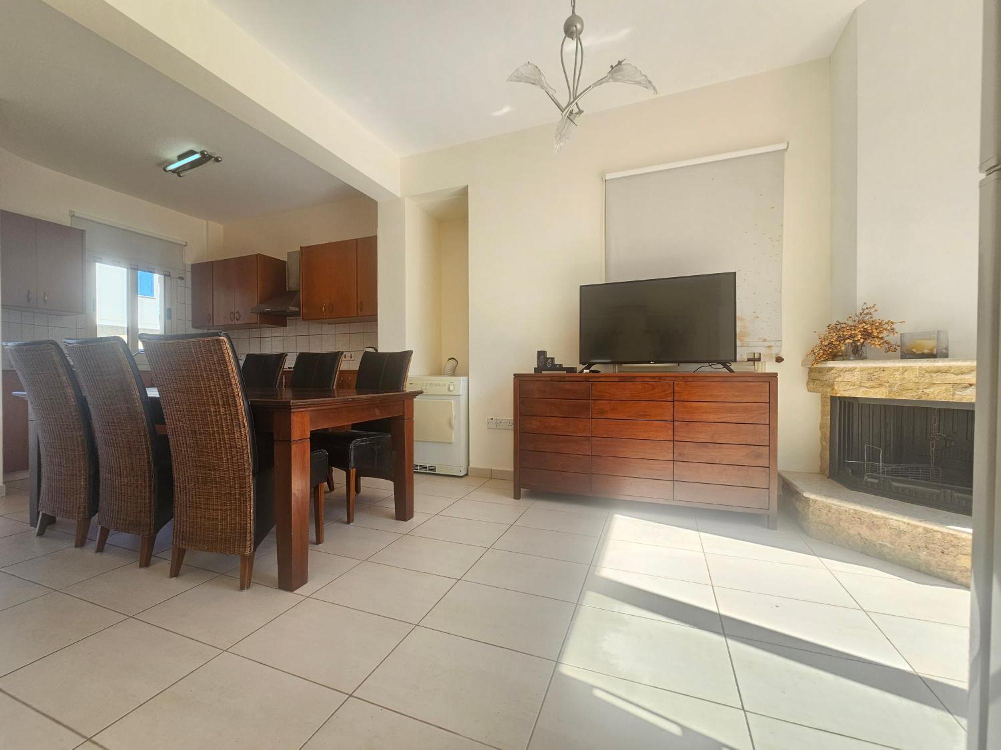 Holiday home 2 Bdr - Walk To Beach!
