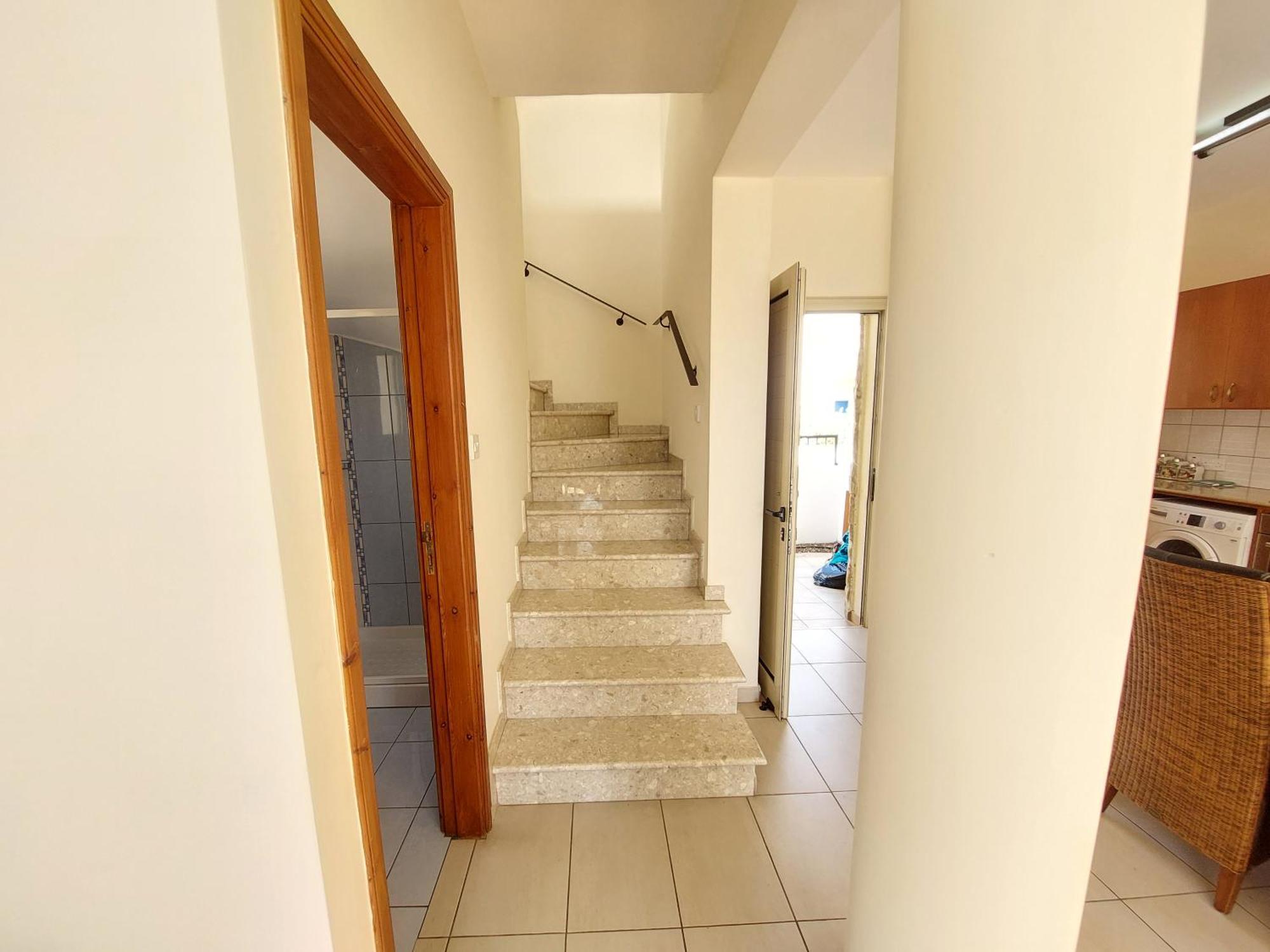 2 Bdr - Walk To Beach! Protaras