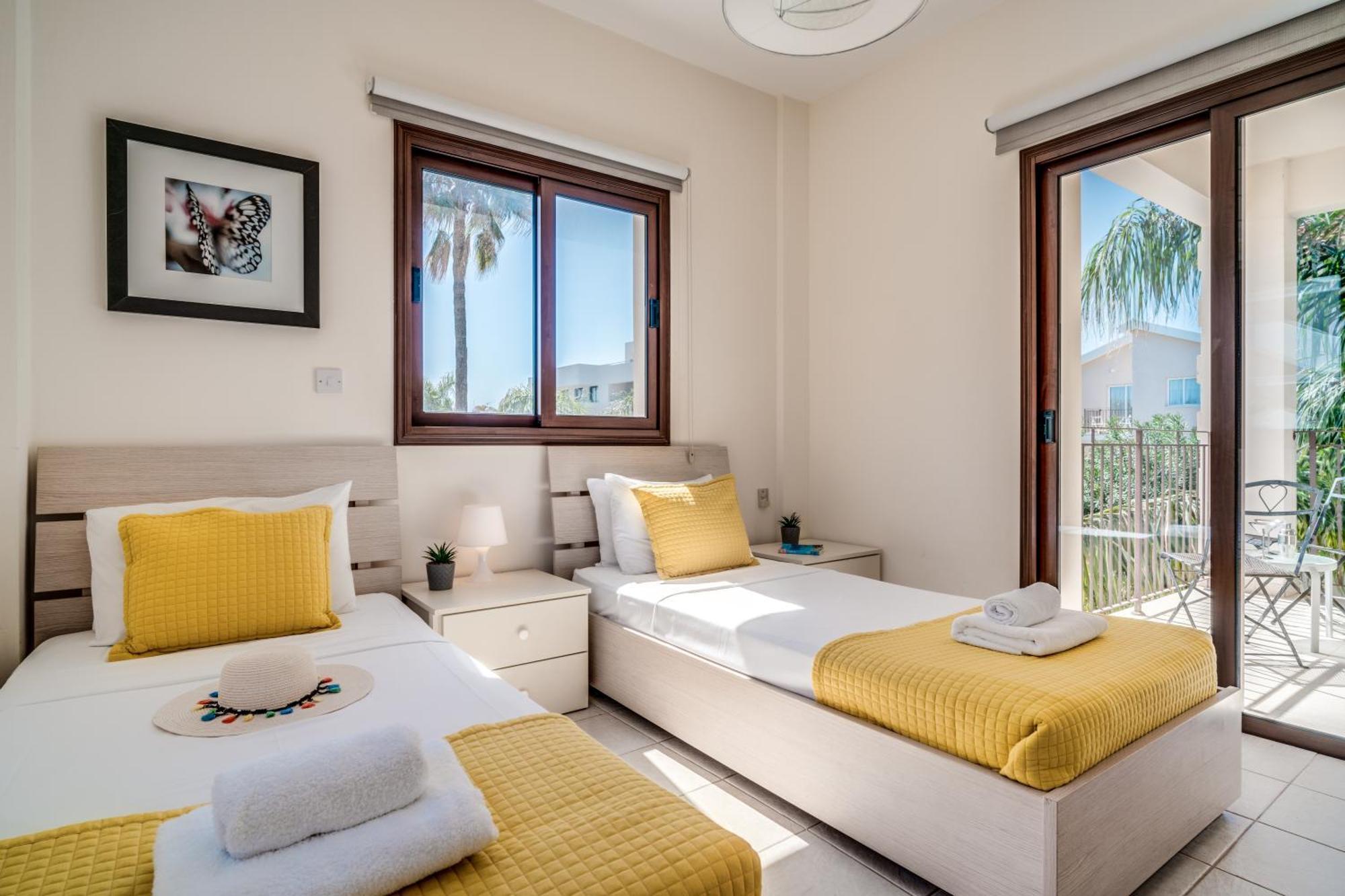 Mandalay Villa