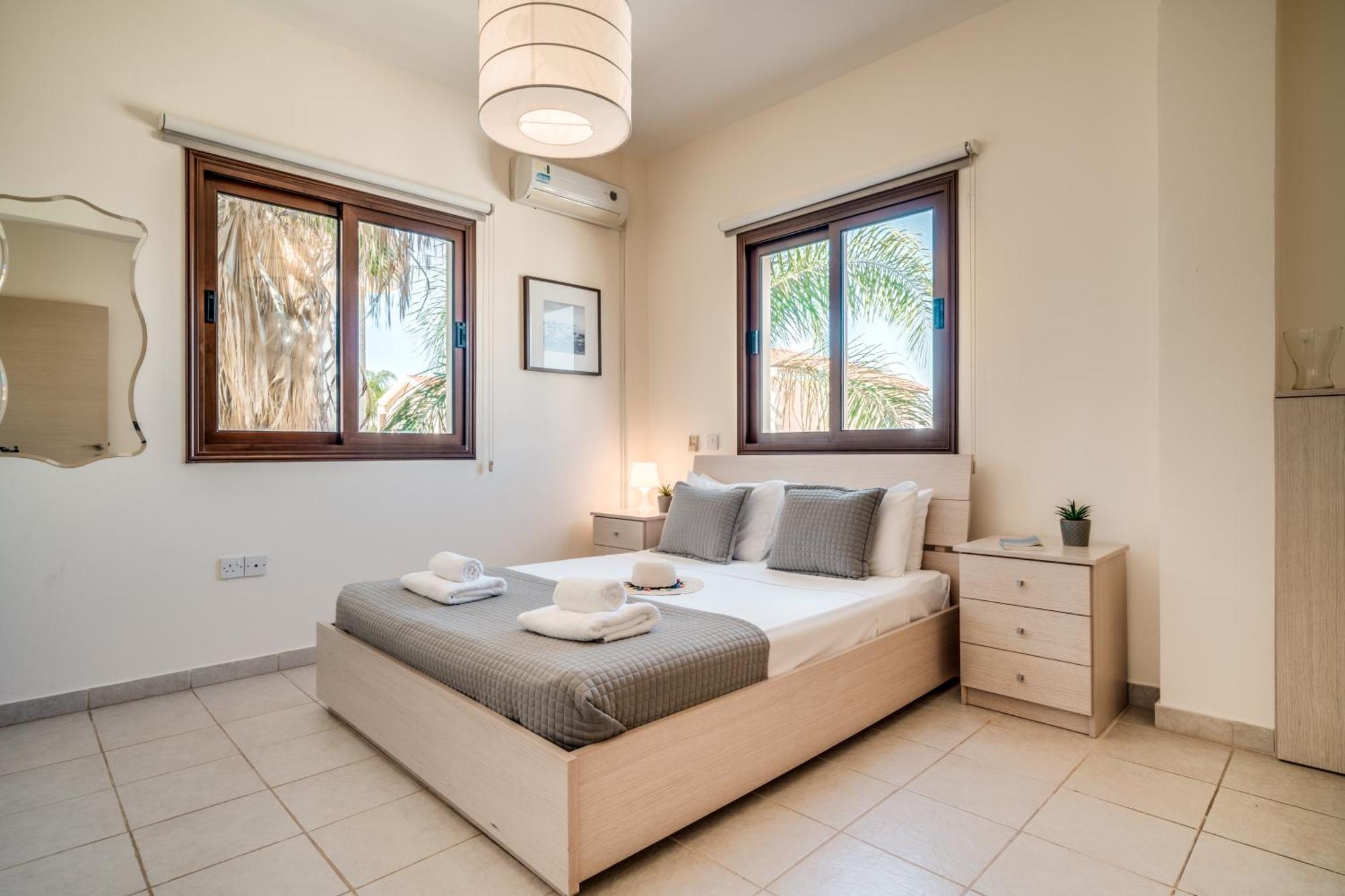 Villa Mandalay Protaras