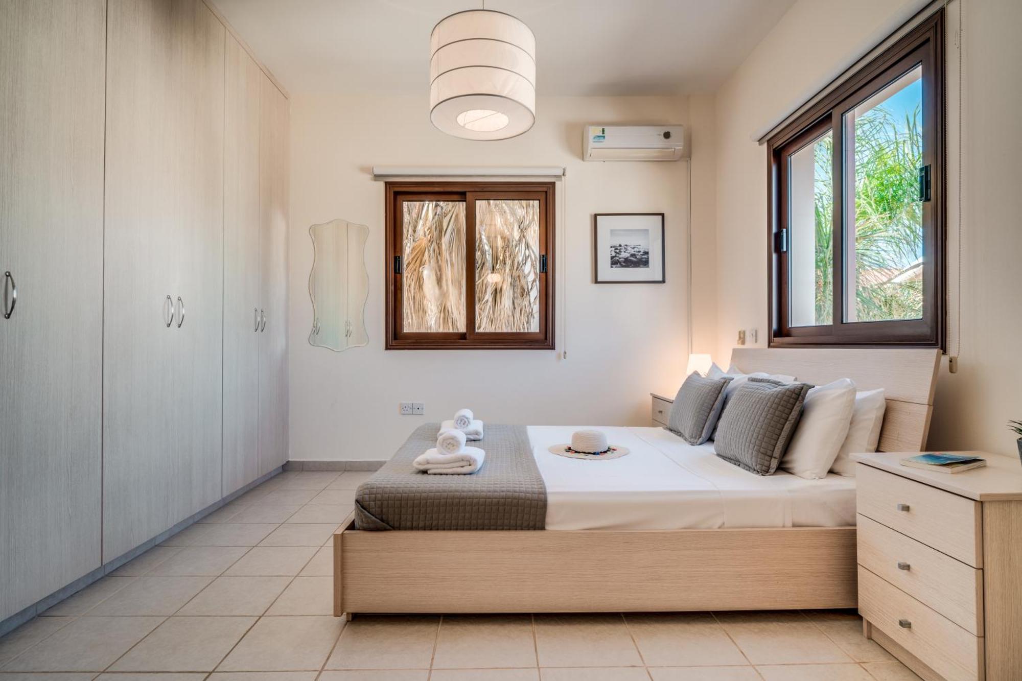 Mandalay Villa