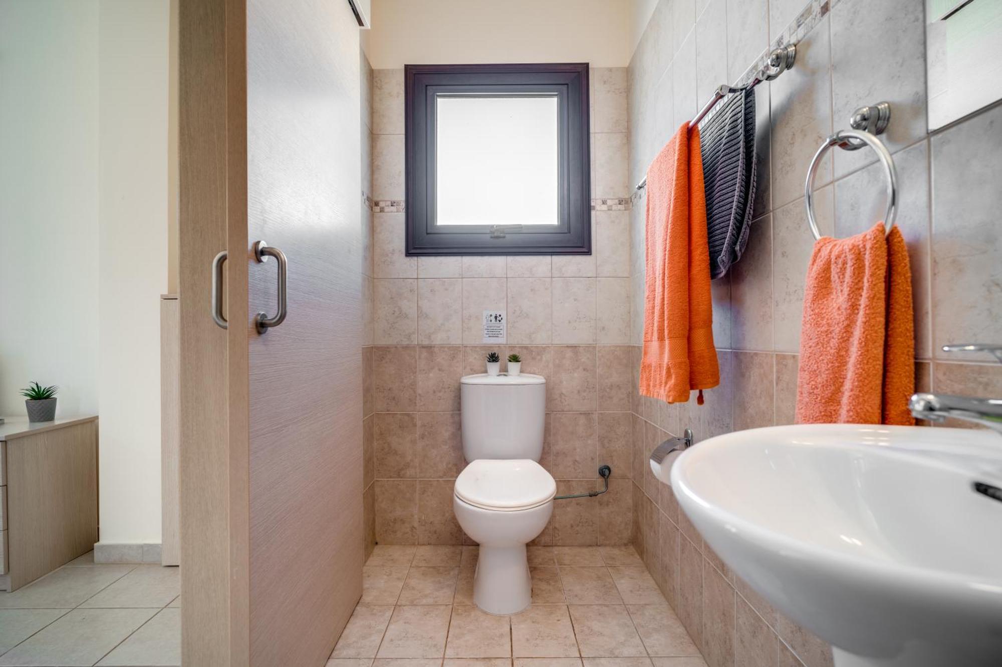 Villa Mandalay Protaras