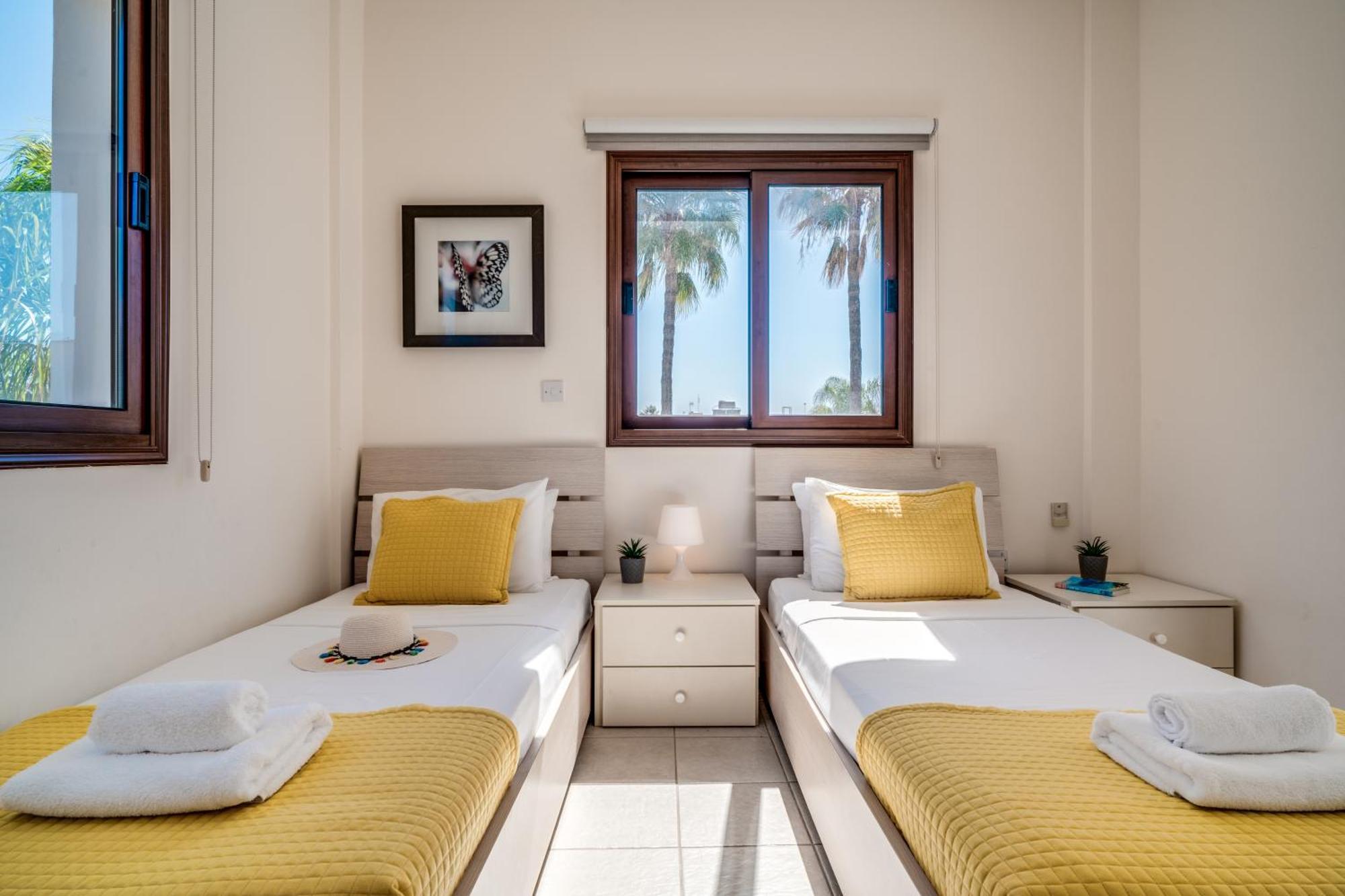 Villa Mandalay Protaras