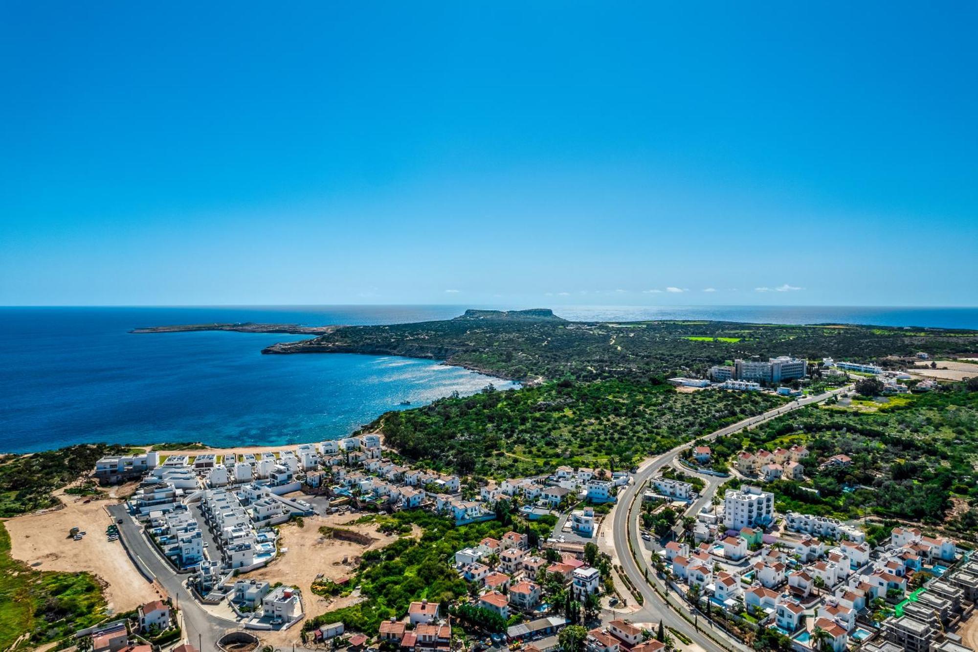 Mandalay * Protaras
