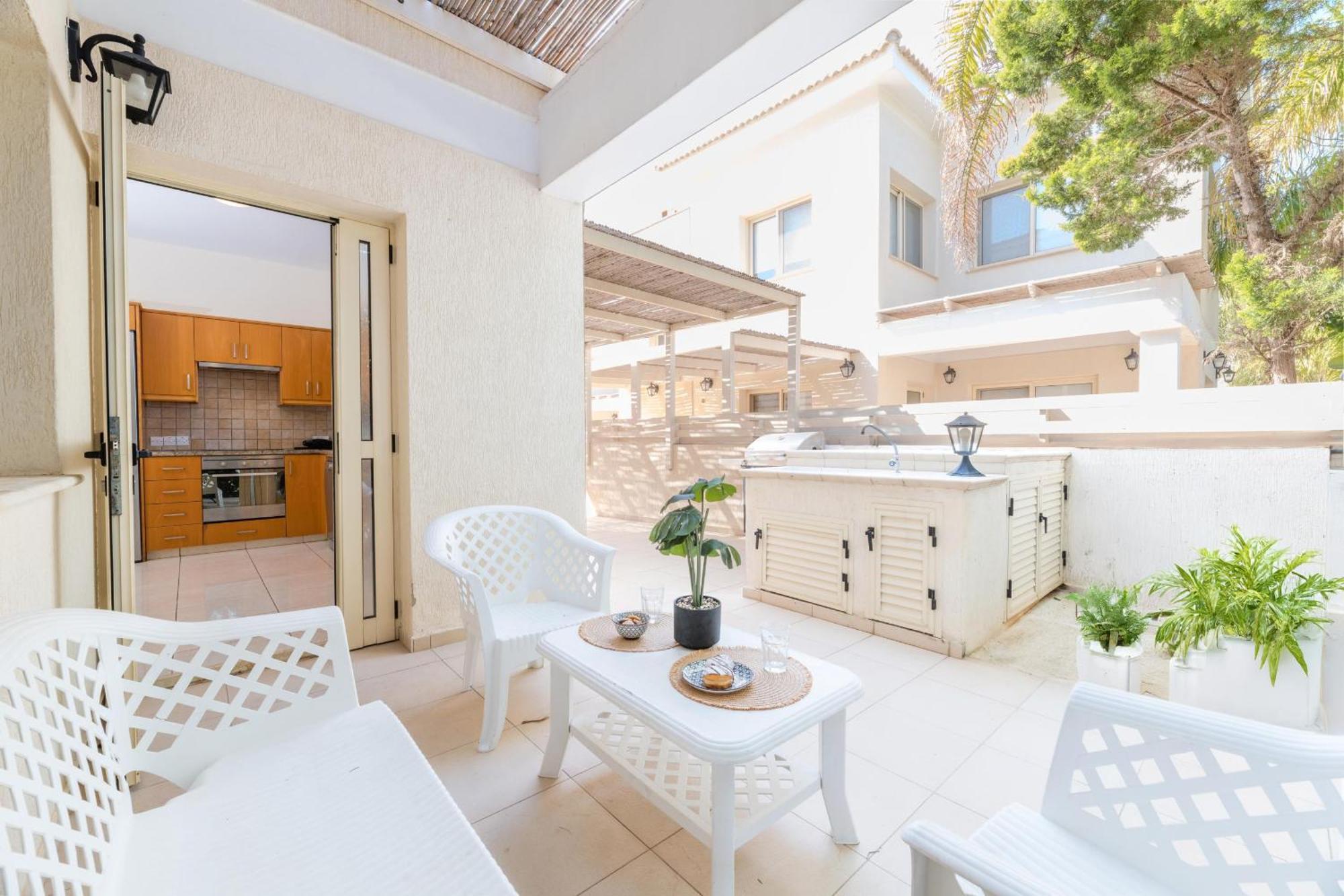 Villa Anthorina Greco #10 *