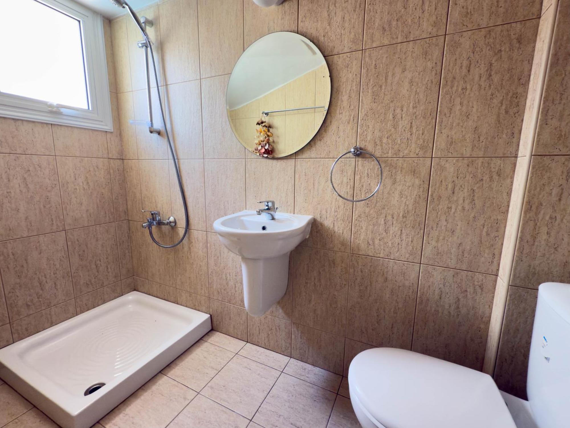 Ioli - 3br Retreat Near Kalamies *