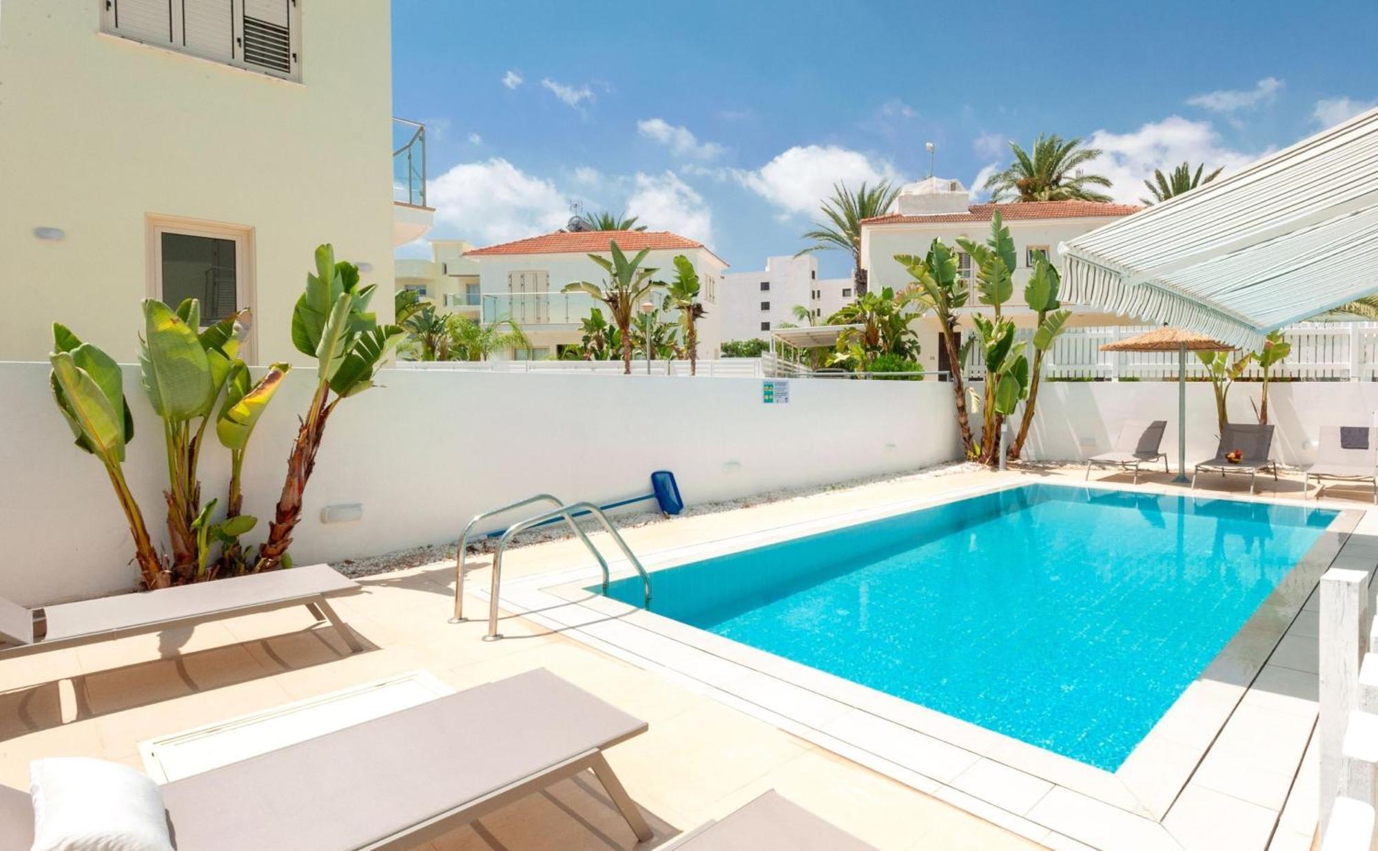 Holiday home Aurora - 100m From Pernera