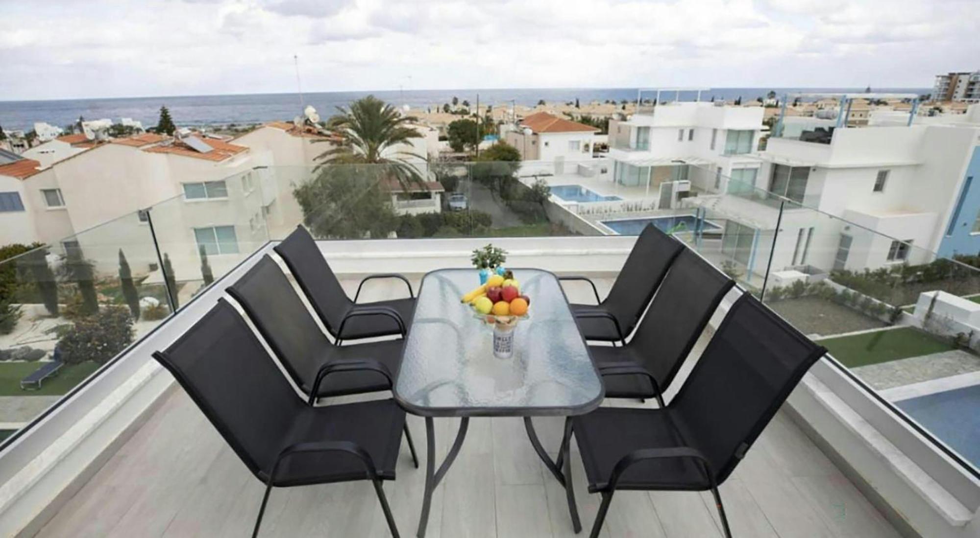 Holiday home Too Coool Milos Lifestyle *