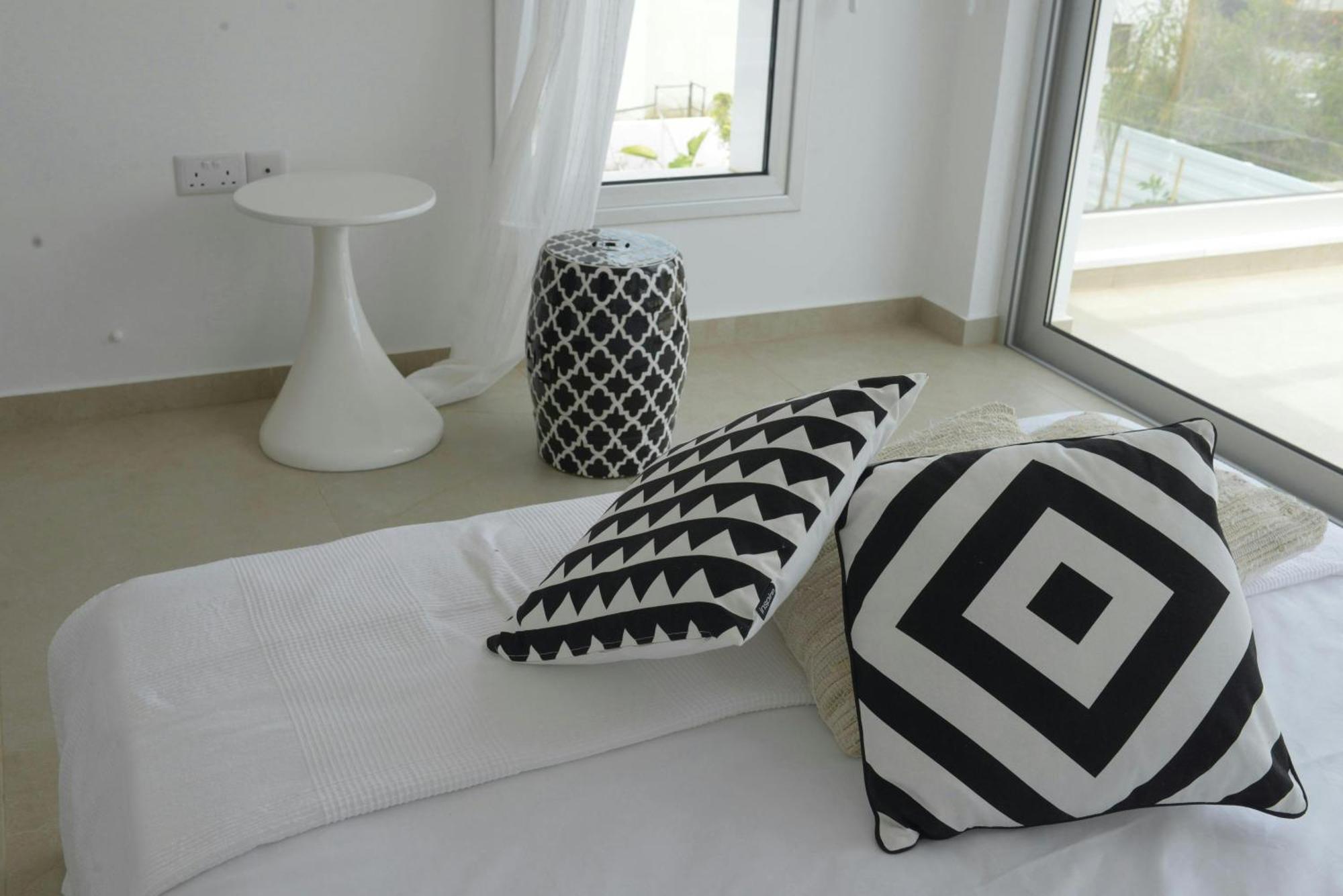 Too Coool Milos Lifestyle Holiday home Protaras