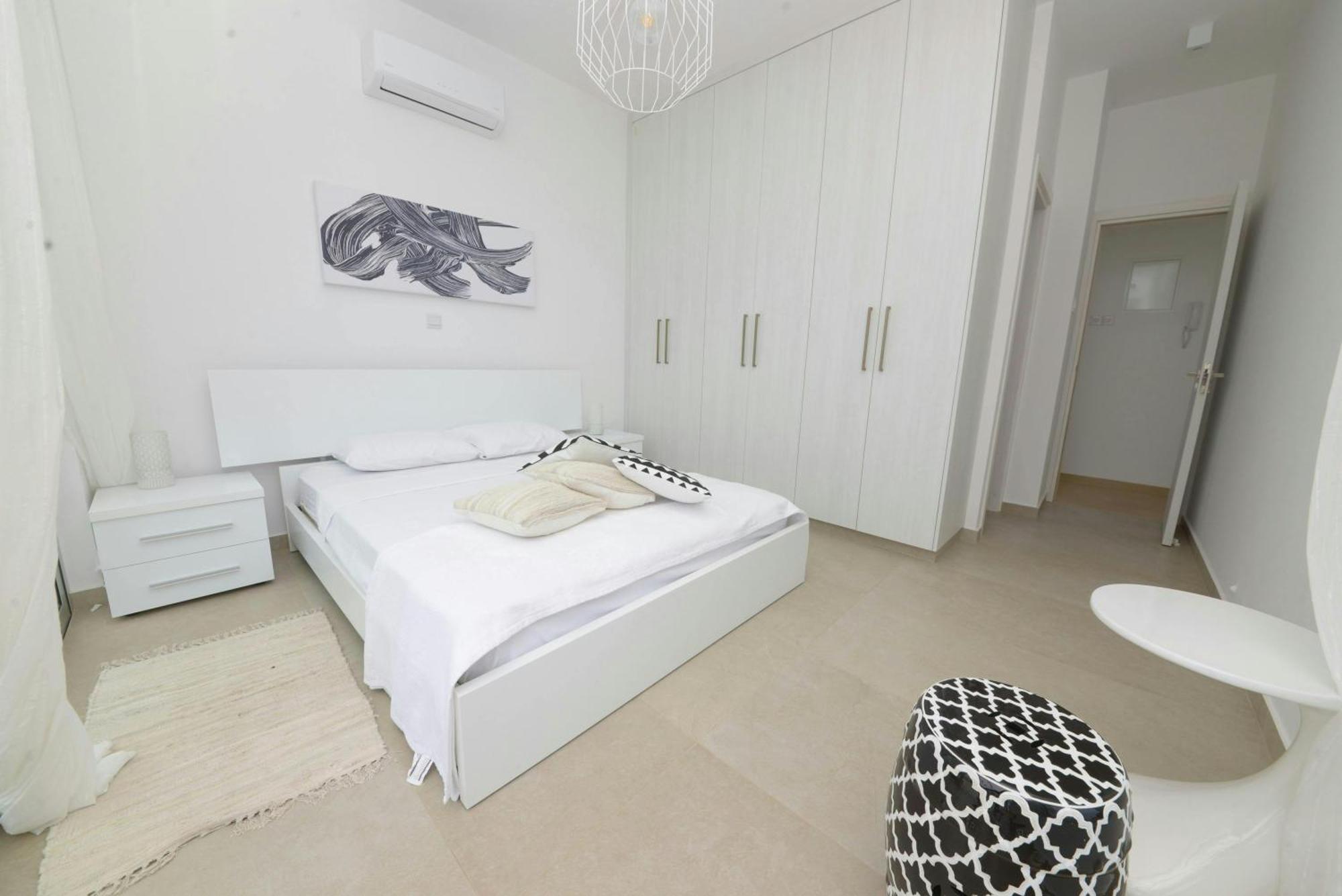 Too Coool Milos Lifestyle Holiday home